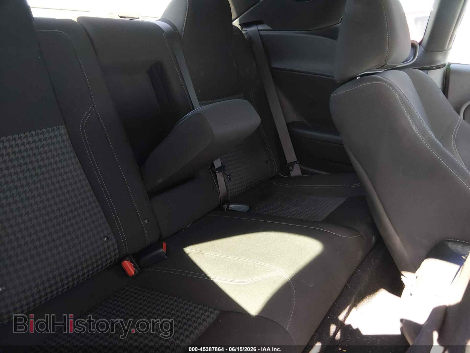 2022 DODGE CHALLENGER - VIN: 2C3CDZAG0NH132068 - Фото 8
