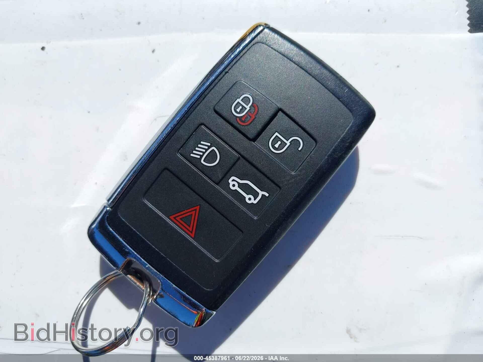 2020 JAGUAR E-PACE - VIN: SADFP2FX0L1Z76370 - Photo 11