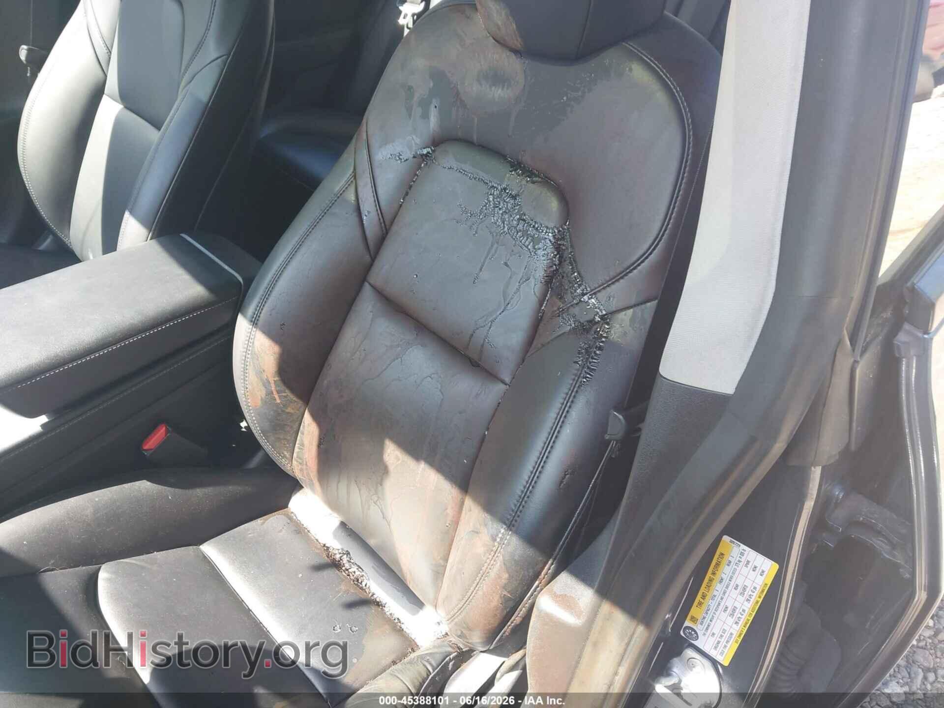 2022 TESLA MODEL 3 - VIN: 5YJ3E1EB7NF320729 - Фото 6