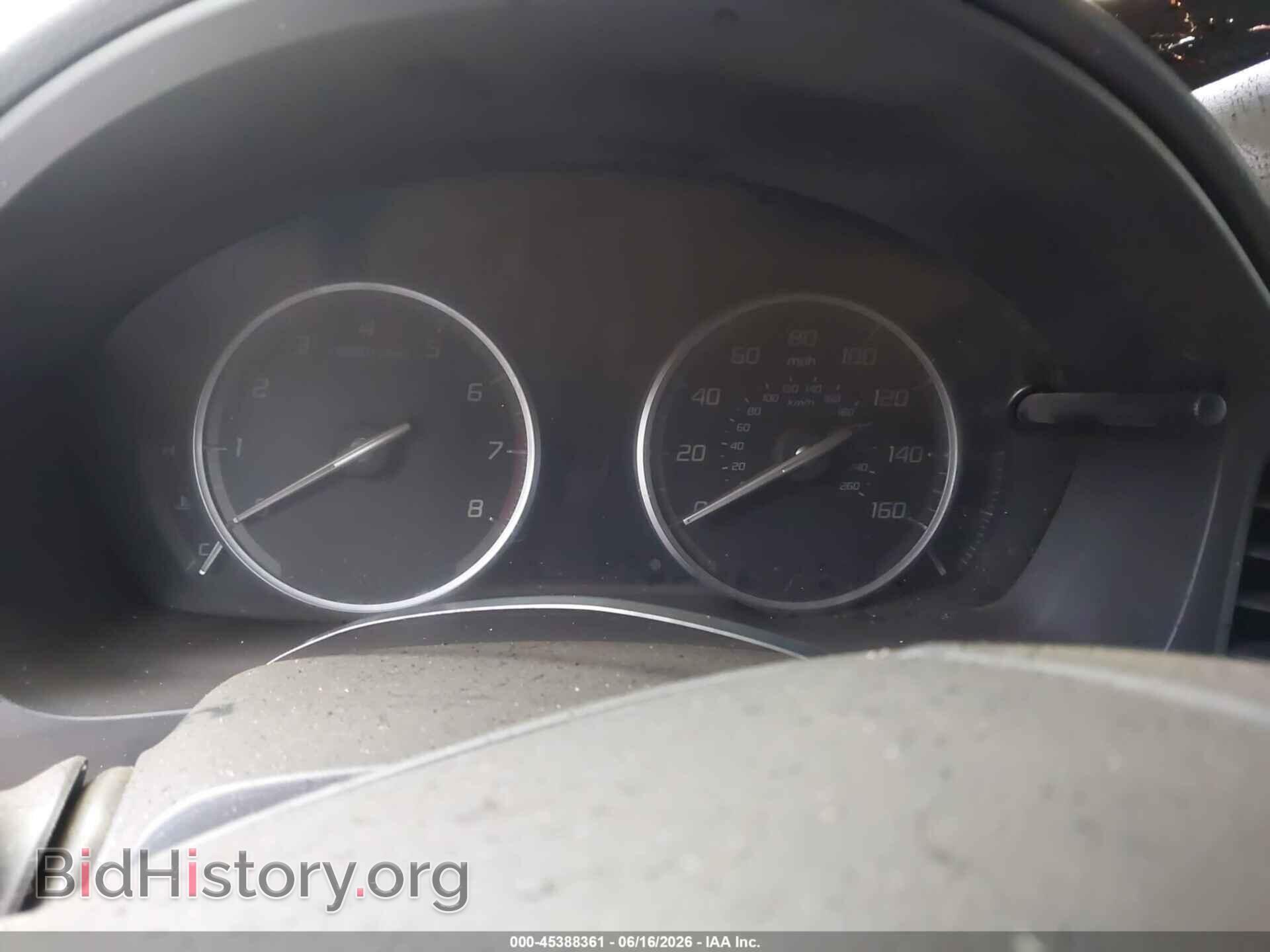 2014 ACURA ILX - VIN: 19VDE1F54EE009660 - Фото 7