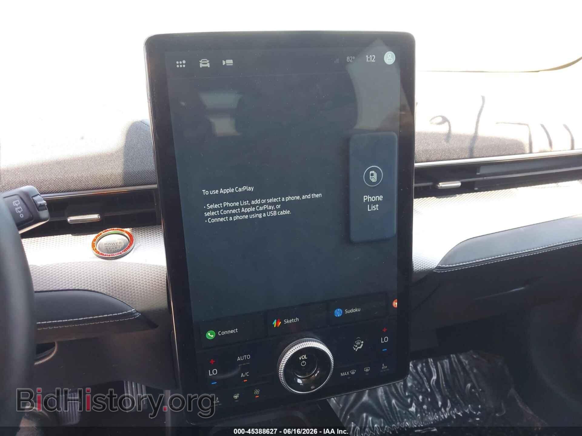 2021 FORD MUSTANG MACH-E - VIN: 3FMTK1RM0MMA25918 - Фото 18