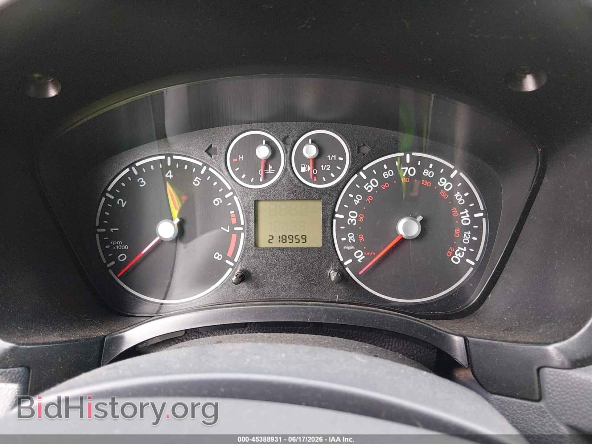 2011 FORD TRANSIT CONNECT - VIN: NM0LS6BN4BT070294 - Фото 7