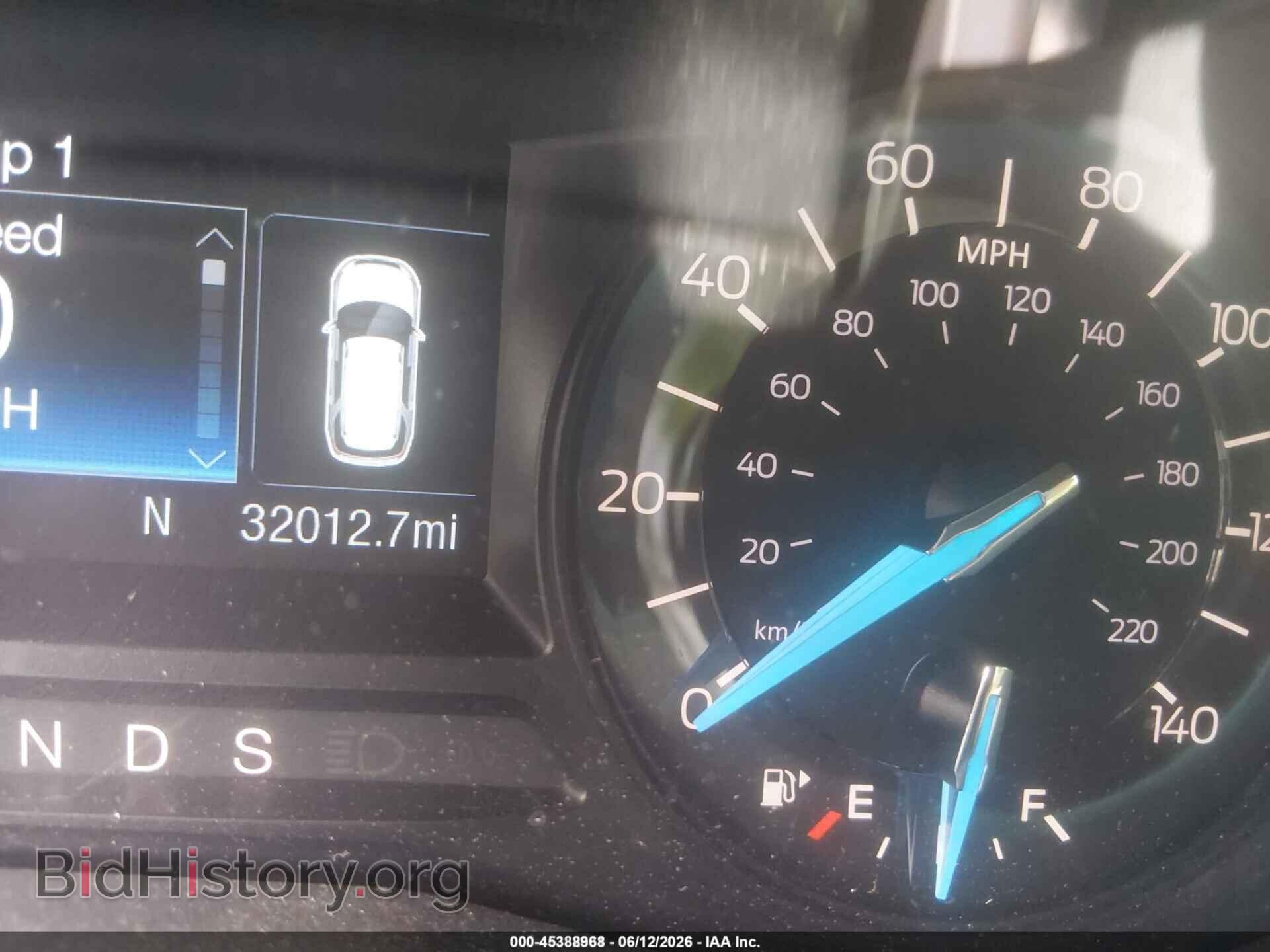 2017 FORD EXPLORER - VIN: 1FM5K8B85HGA18395 - Фото 20