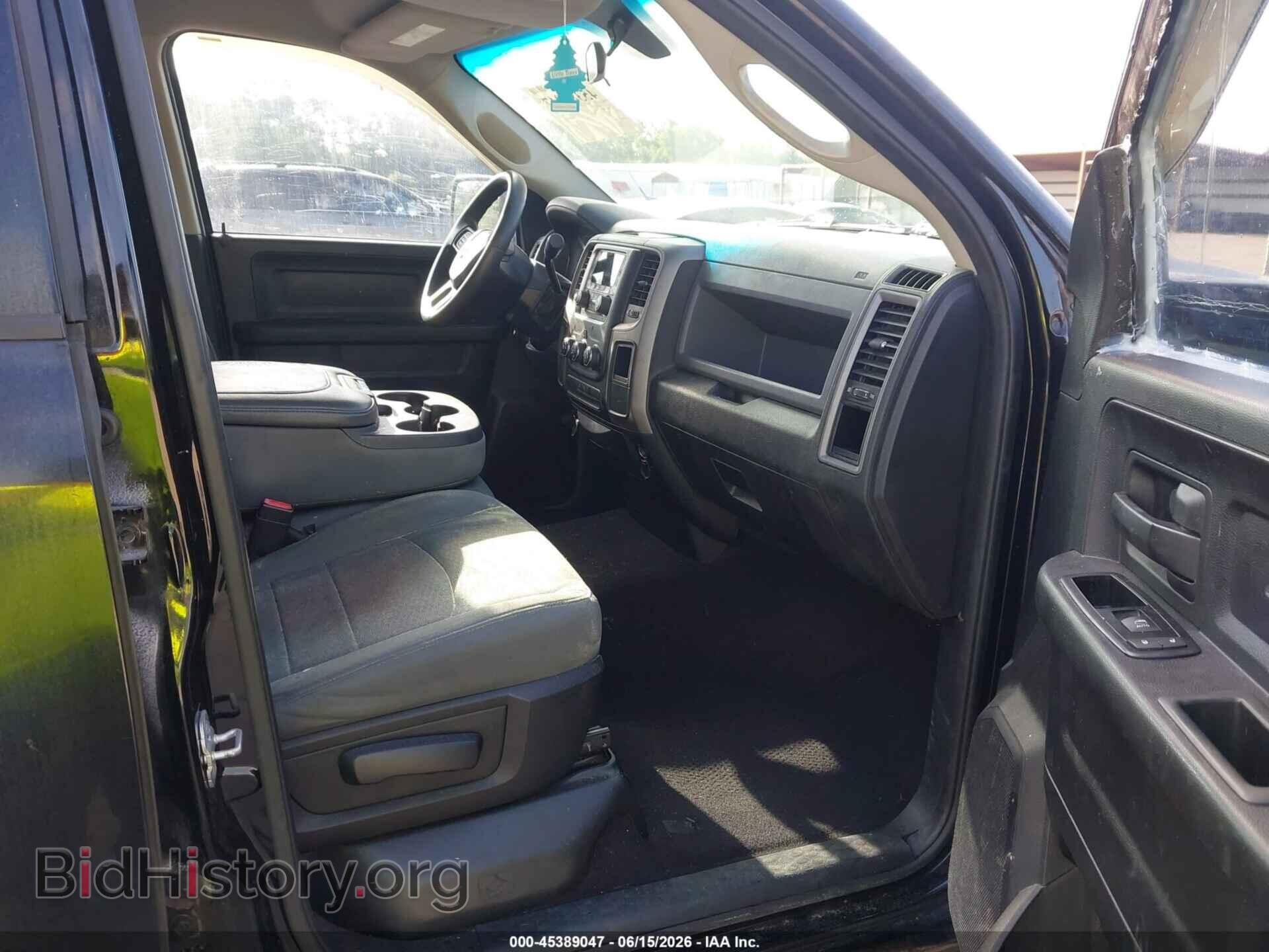 2014 RAM 1500 - VIN: 1C6RR6FT4ES384238 - Photo 5