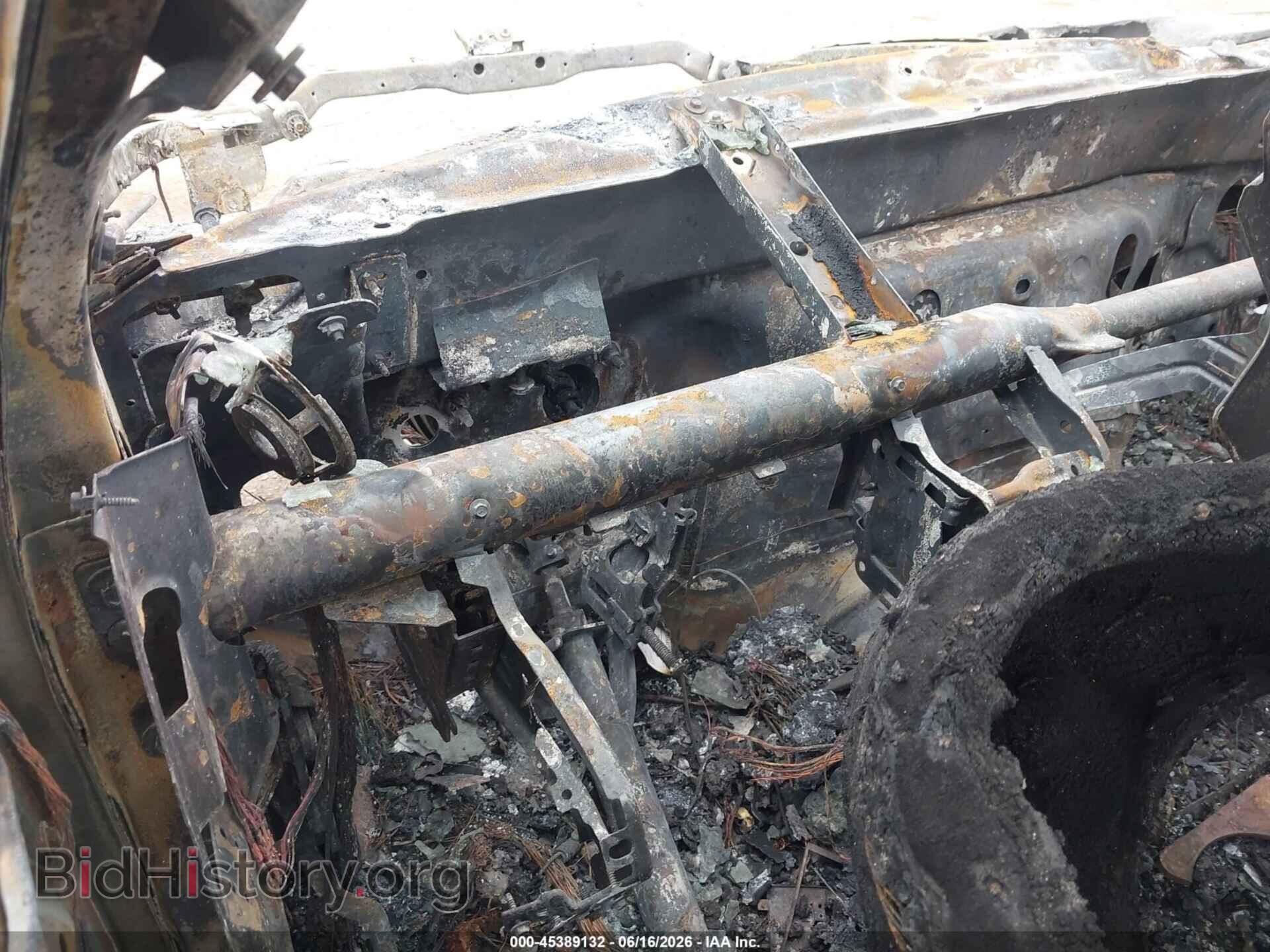 2014 RAM 1500 - VIN: 1C6RR7VM3ES355734 - Фото 7