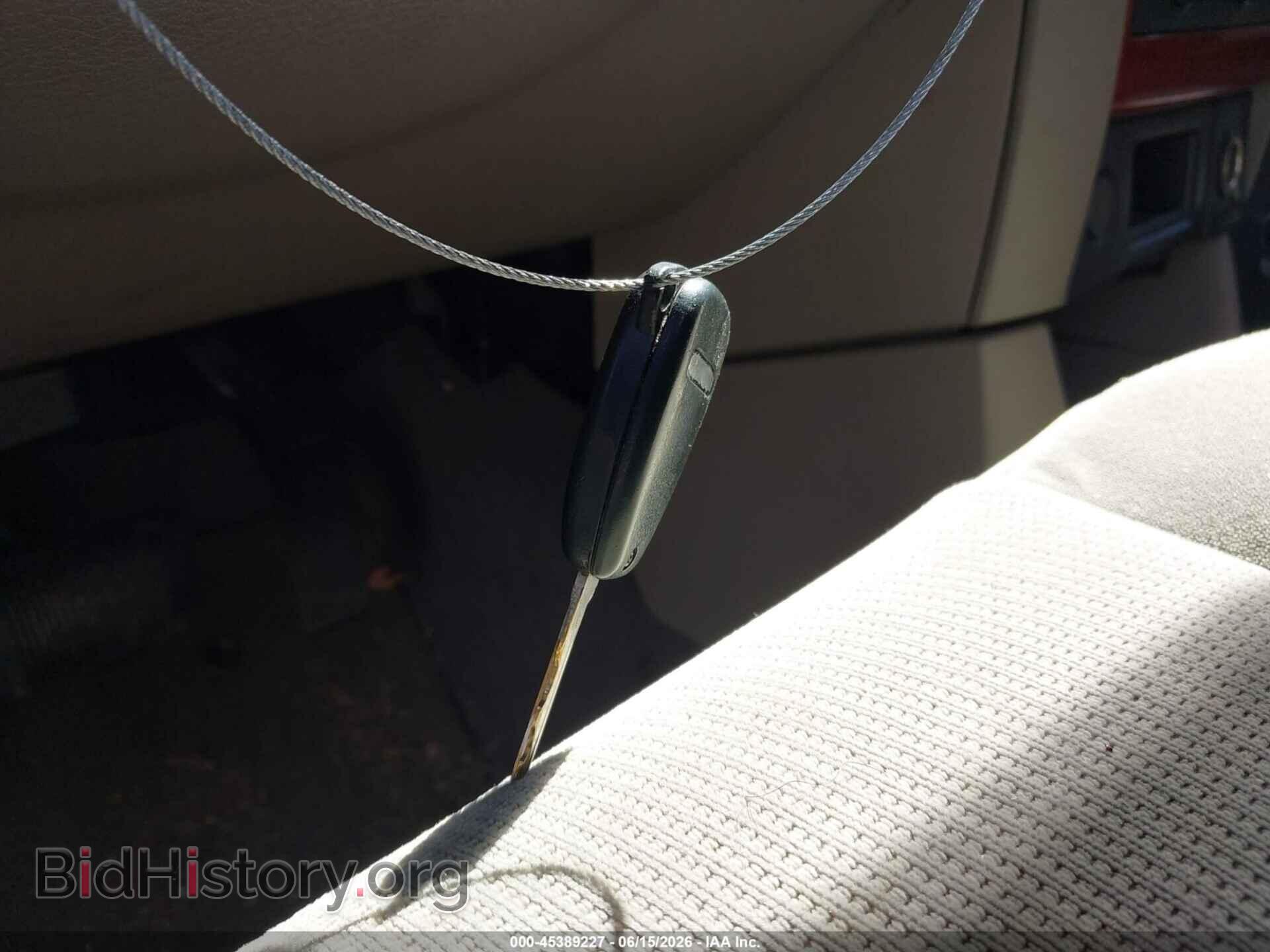 2005 DODGE DURANGO - VIN: 1D4HD48N75F605249 - Фото 11