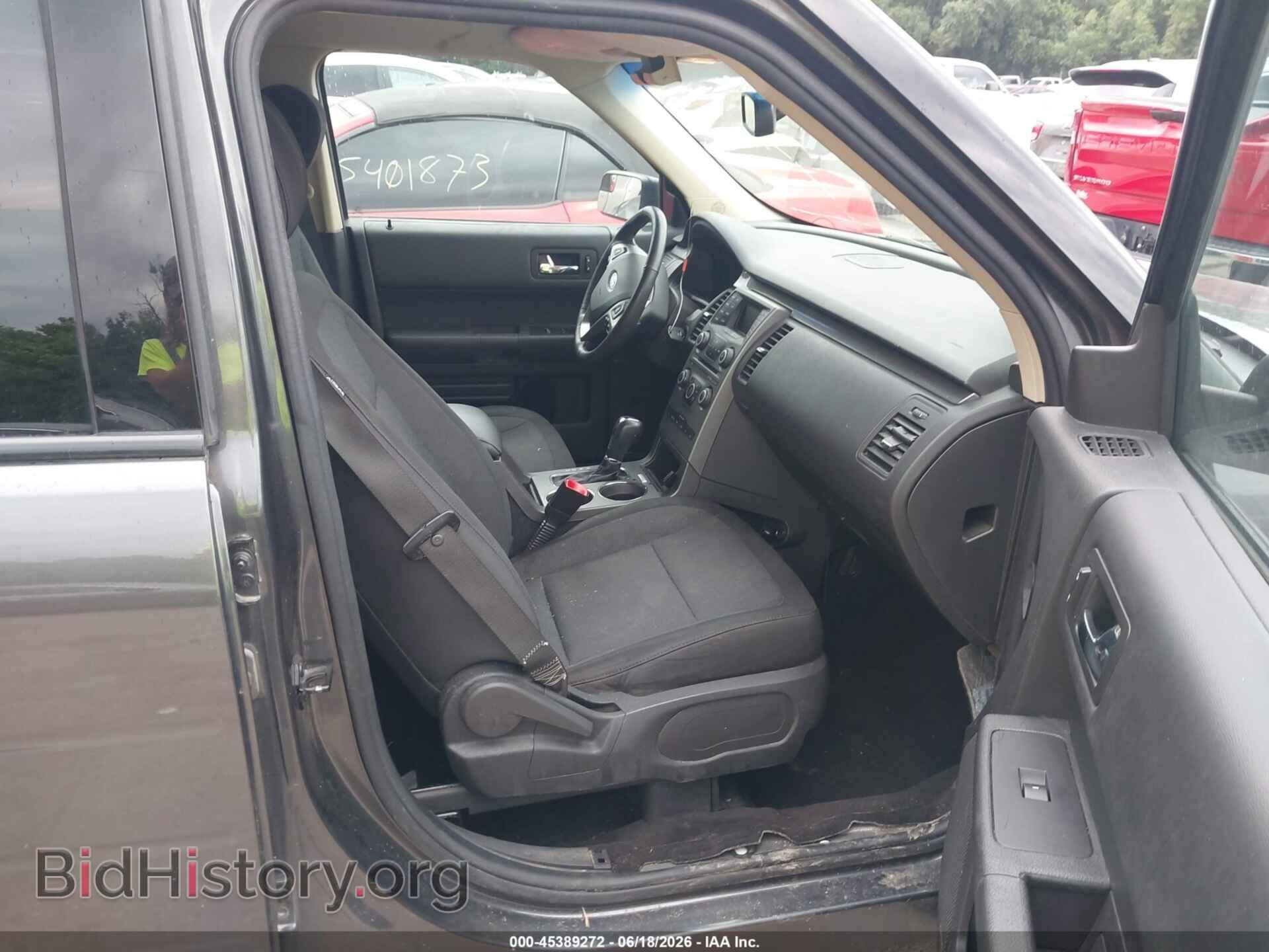 2019 FORD FLEX - VIN: 2FMGK5B88KBA06733 - Photo 5