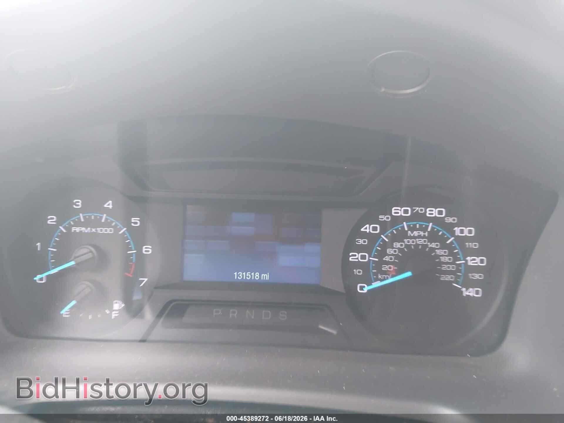 2019 FORD FLEX - VIN: 2FMGK5B88KBA06733 - Photo 7