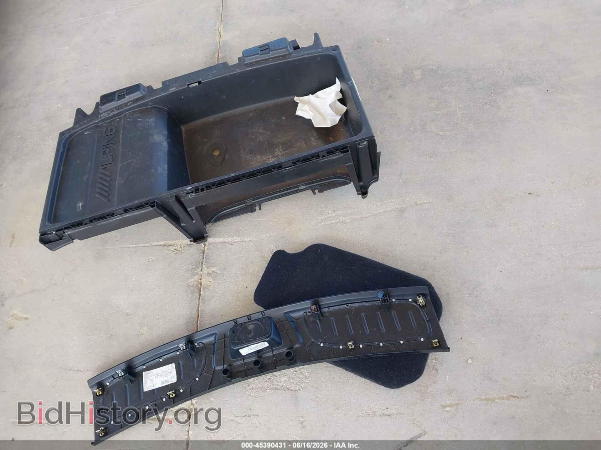 2014 DODGE DURANGO - VIN: 1C4SDHDT8EC411071 - Photo 12