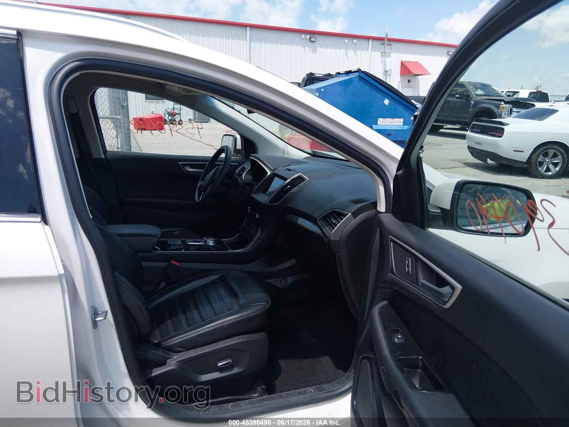 2019 FORD EDGE - VIN: 2FMPK4J98KBC73326 - Photo 5