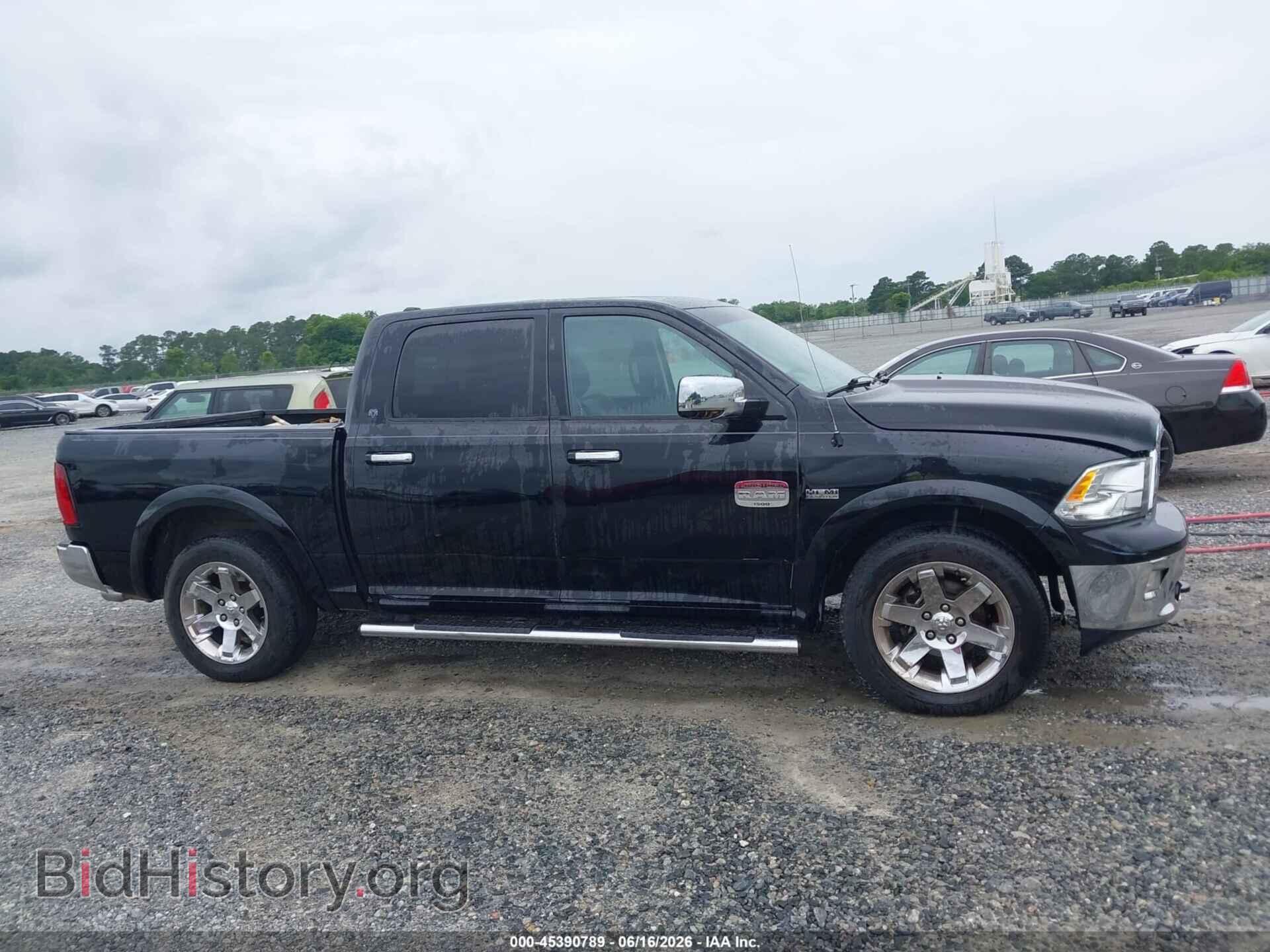 2012 RAM 1500 - VIN: 1C6RD7PT9CS343510 - Фото 13