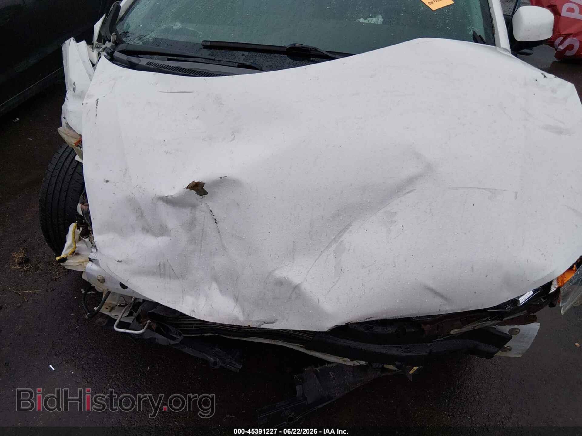 2012 HONDA CIVIC - VIN: 2HGFB2F53CH561023 - Фото 6