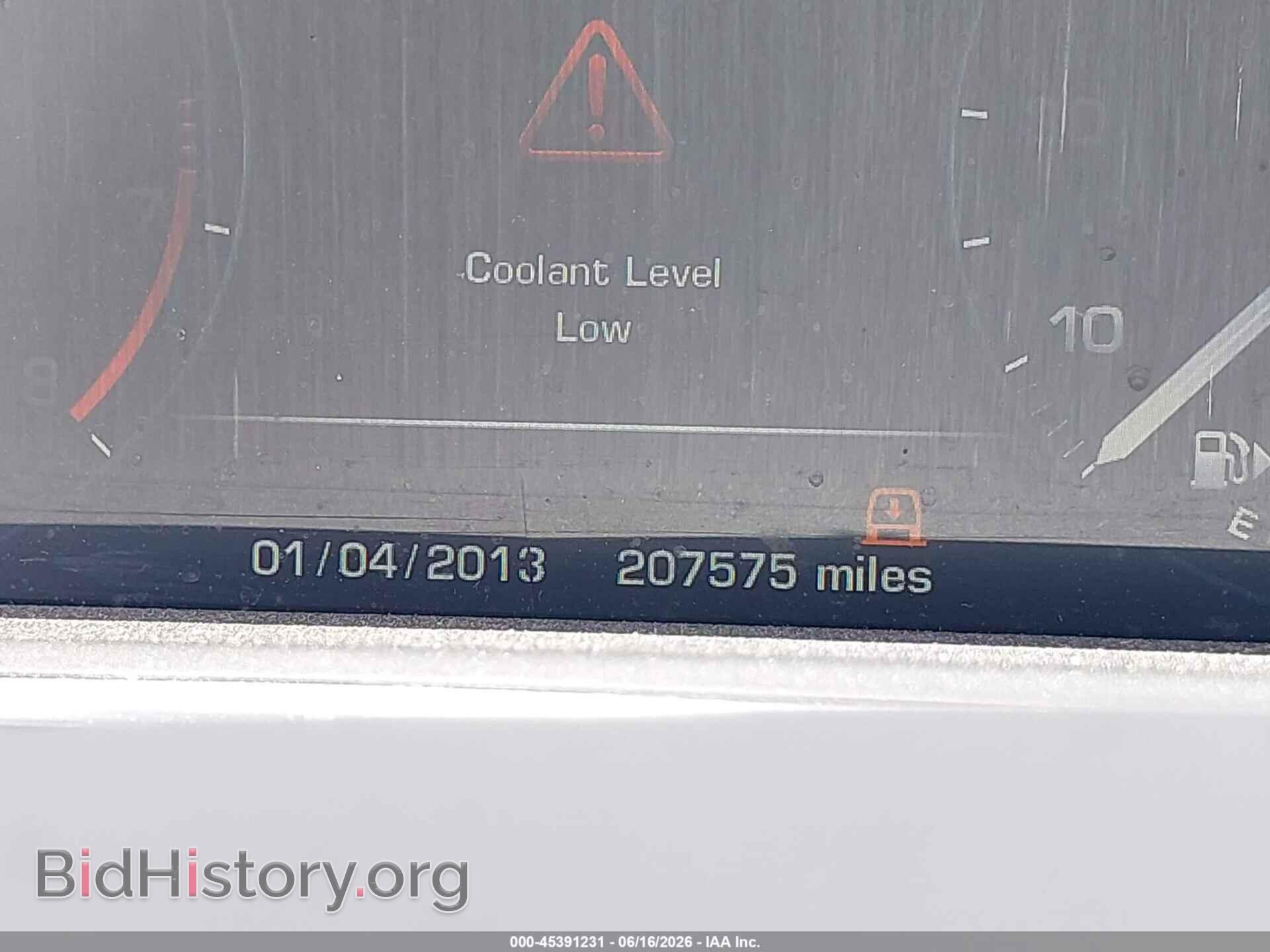 2014 LAND ROVER RANGE ROVER - VIN: SALGS2WF7EA167630 - Photo 15