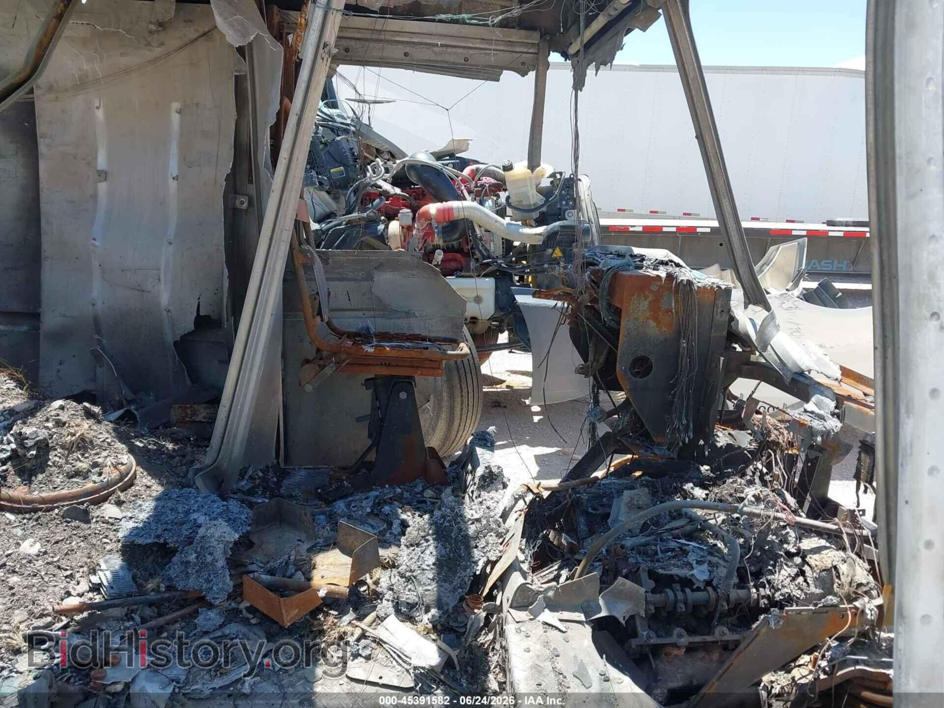 2014 FORD E-350 STRIPPED - VIN: 1FC3E3KL3EDA98285 - Photo 5