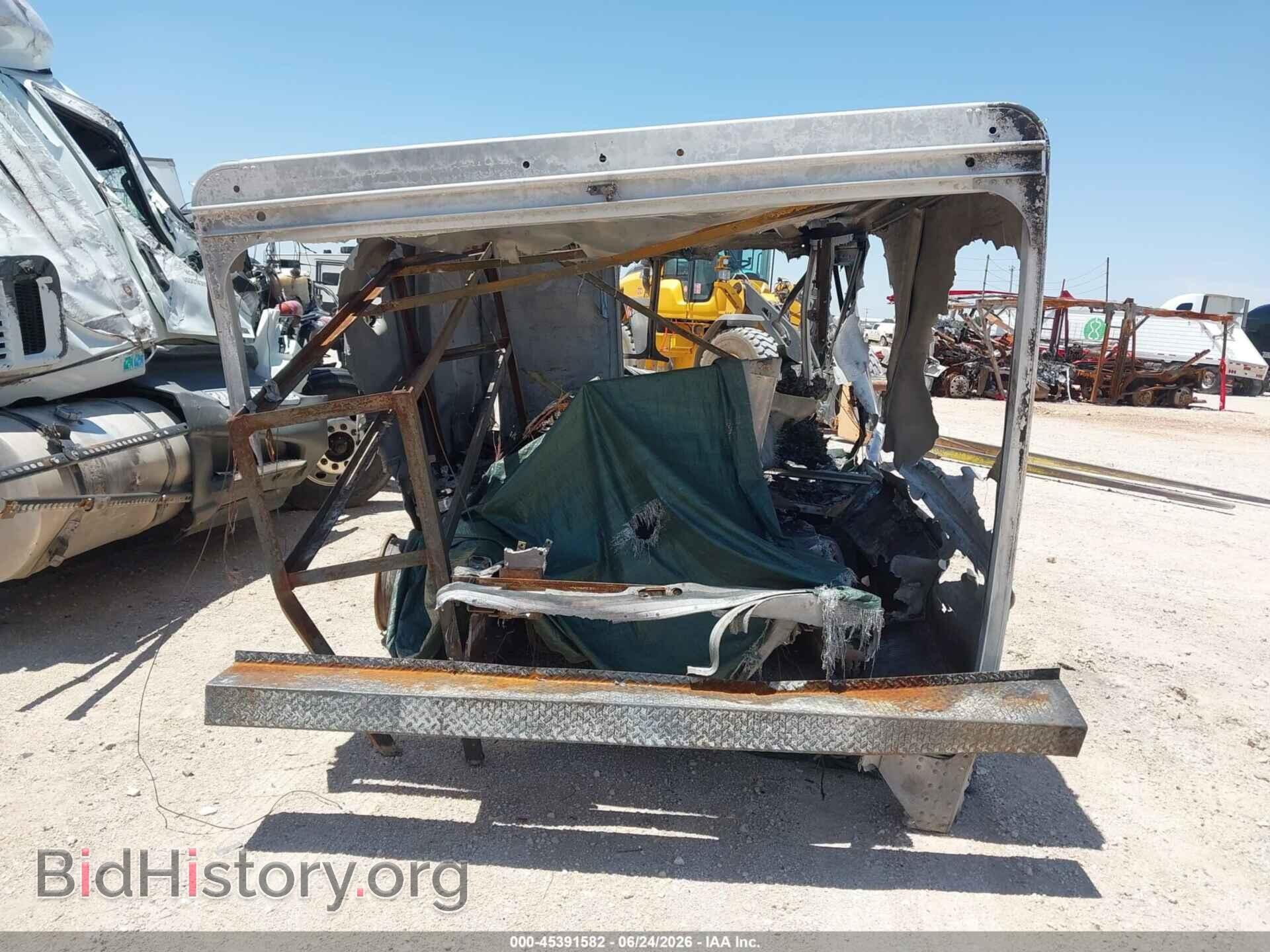 2014 FORD E-350 STRIPPED - VIN: 1FC3E3KL3EDA98285 - Photo 8
