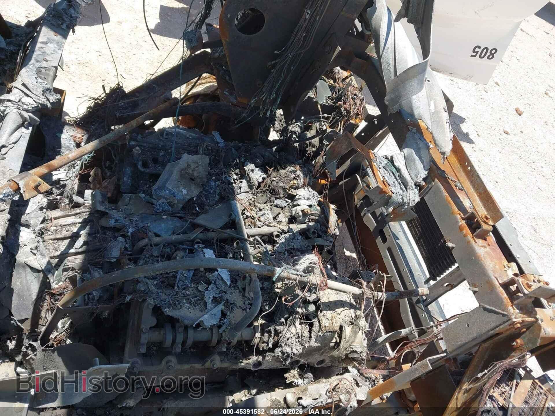 2014 FORD E-350 STRIPPED - VIN: 1FC3E3KL3EDA98285 - Photo 10