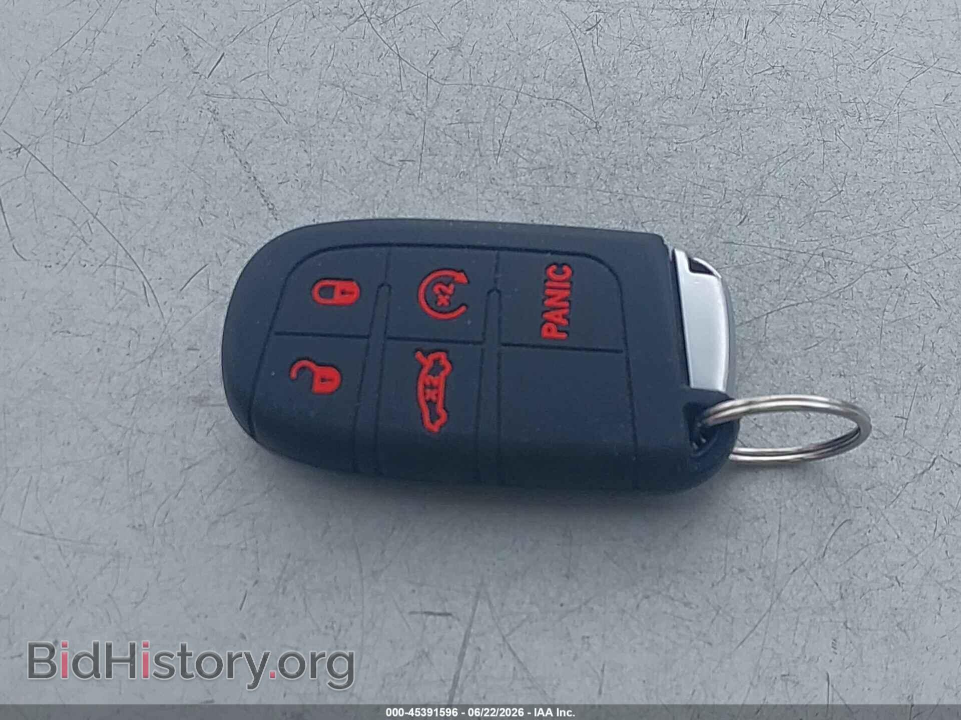 2017 DODGE DURANGO - VIN: 1C4RDJDG7HC870427 - Фото 11