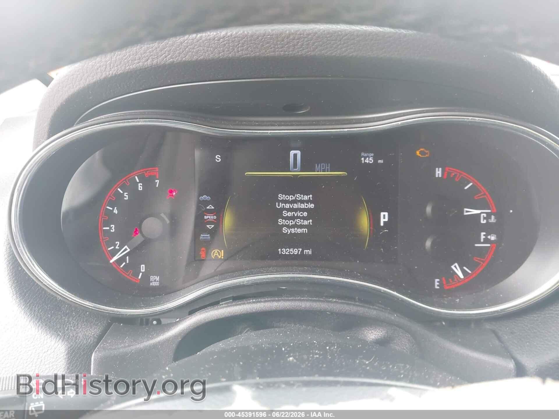 2017 DODGE DURANGO - VIN: 1C4RDJDG7HC870427 - Фото 7