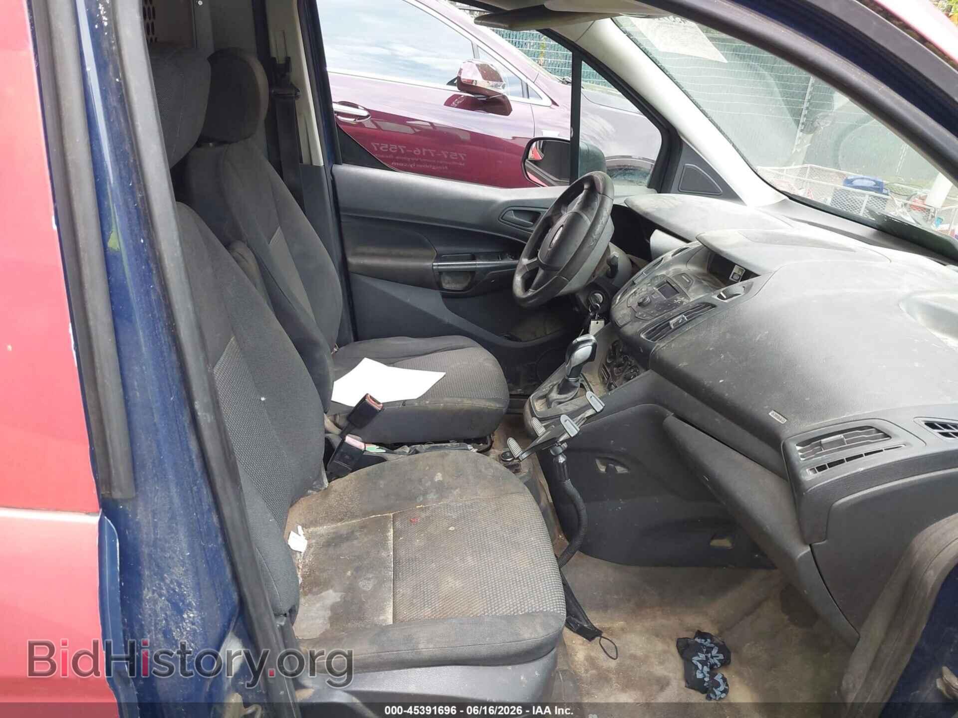 2015 FORD TRANSIT CONNECT - VIN: NM0LS7E78F1214692 - Фото 5