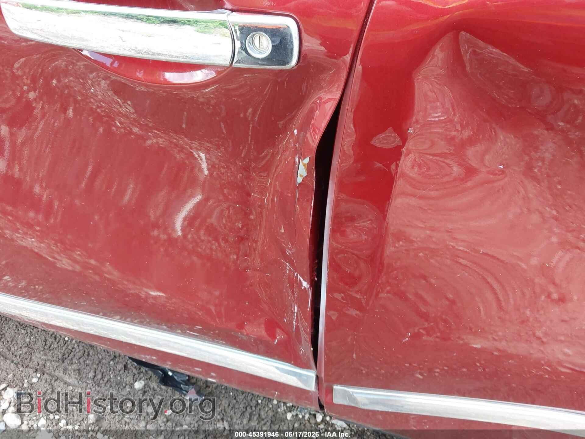 2014 NISSAN ROGUE SELECT - VIN: JN8AS5MV7EW201193 - Фото 9