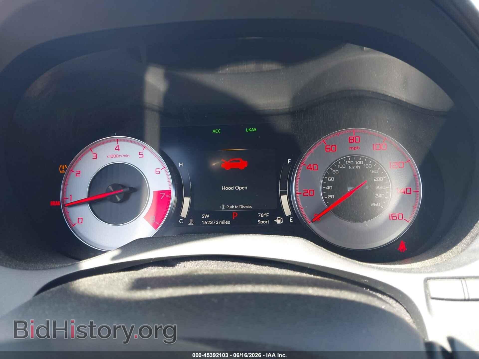 2019 ACURA RDX - VIN: 5J8TC2H64KL010574 - Фото 7