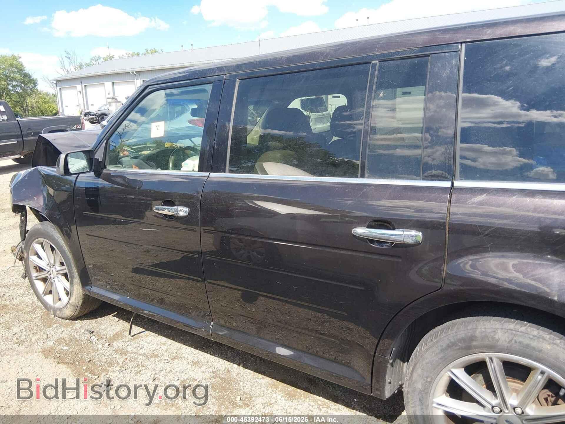 2014 FORD FLEX - VIN: 2FMGK5D80EBD00659 - Photo 15