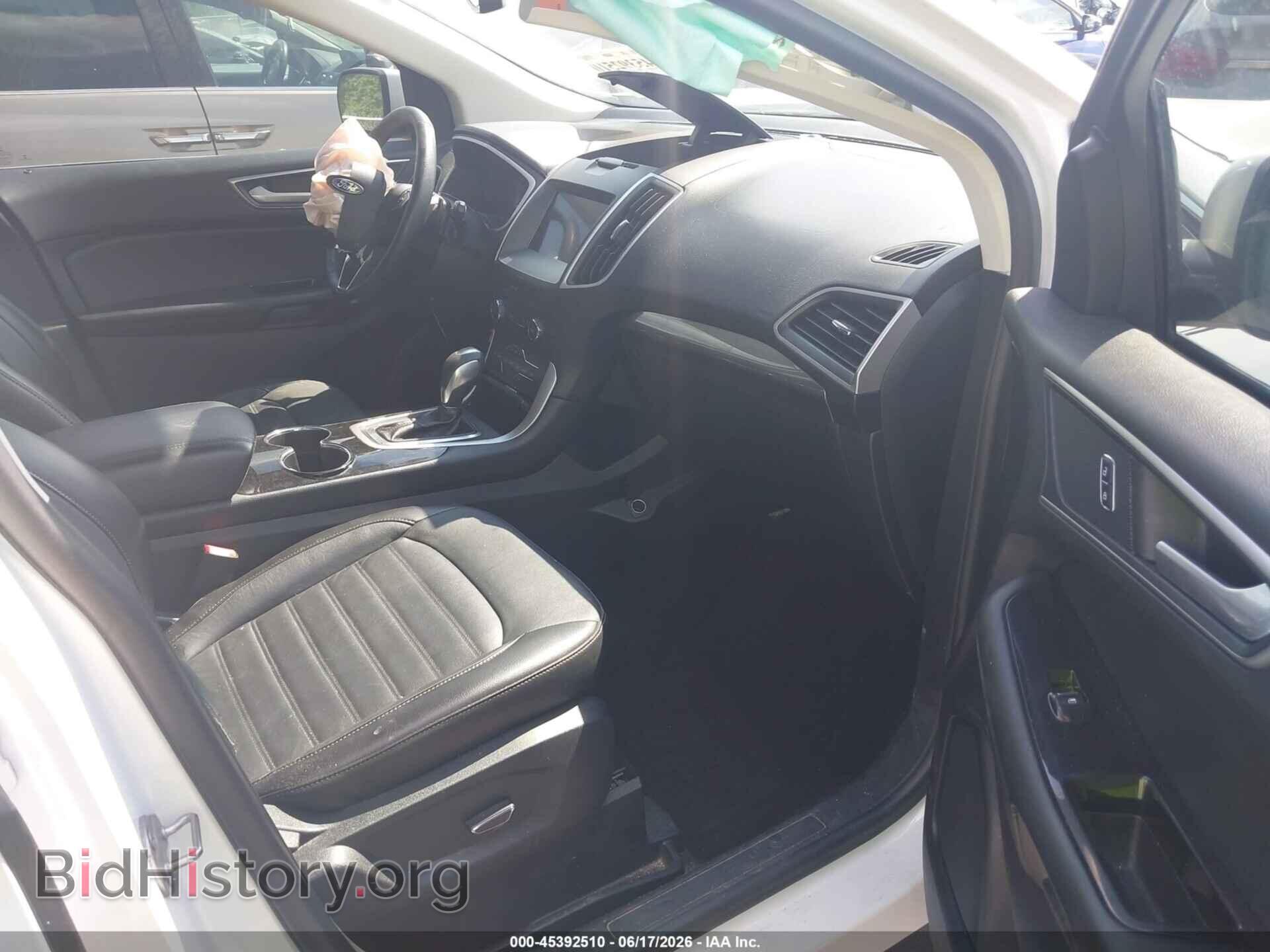 2017 FORD EDGE - VIN: 2FMPK3J9XHBB93237 - Photo 5