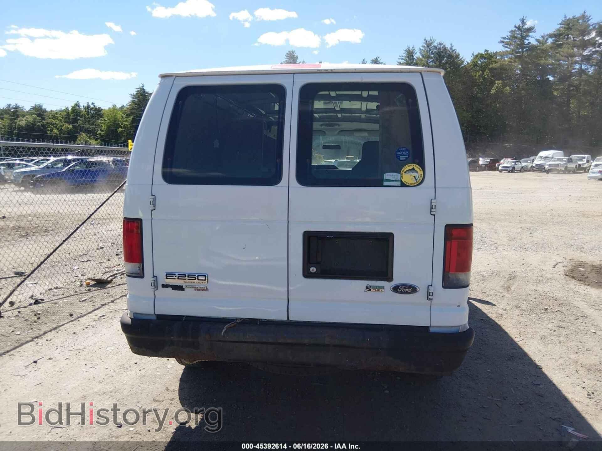2013 FORD E-250 - VIN: 1FTNE2EW5DDA31274 - Photo 16