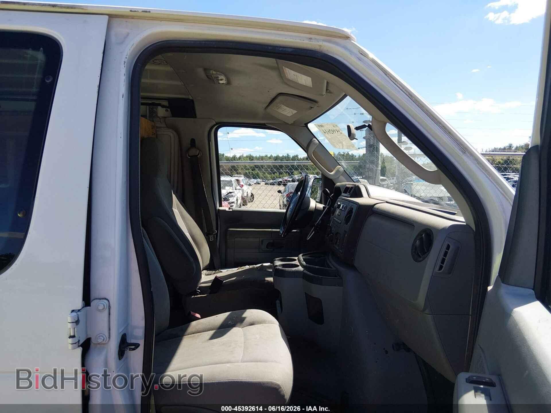 2013 FORD E-250 - VIN: 1FTNE2EW5DDA31274 - Photo 5