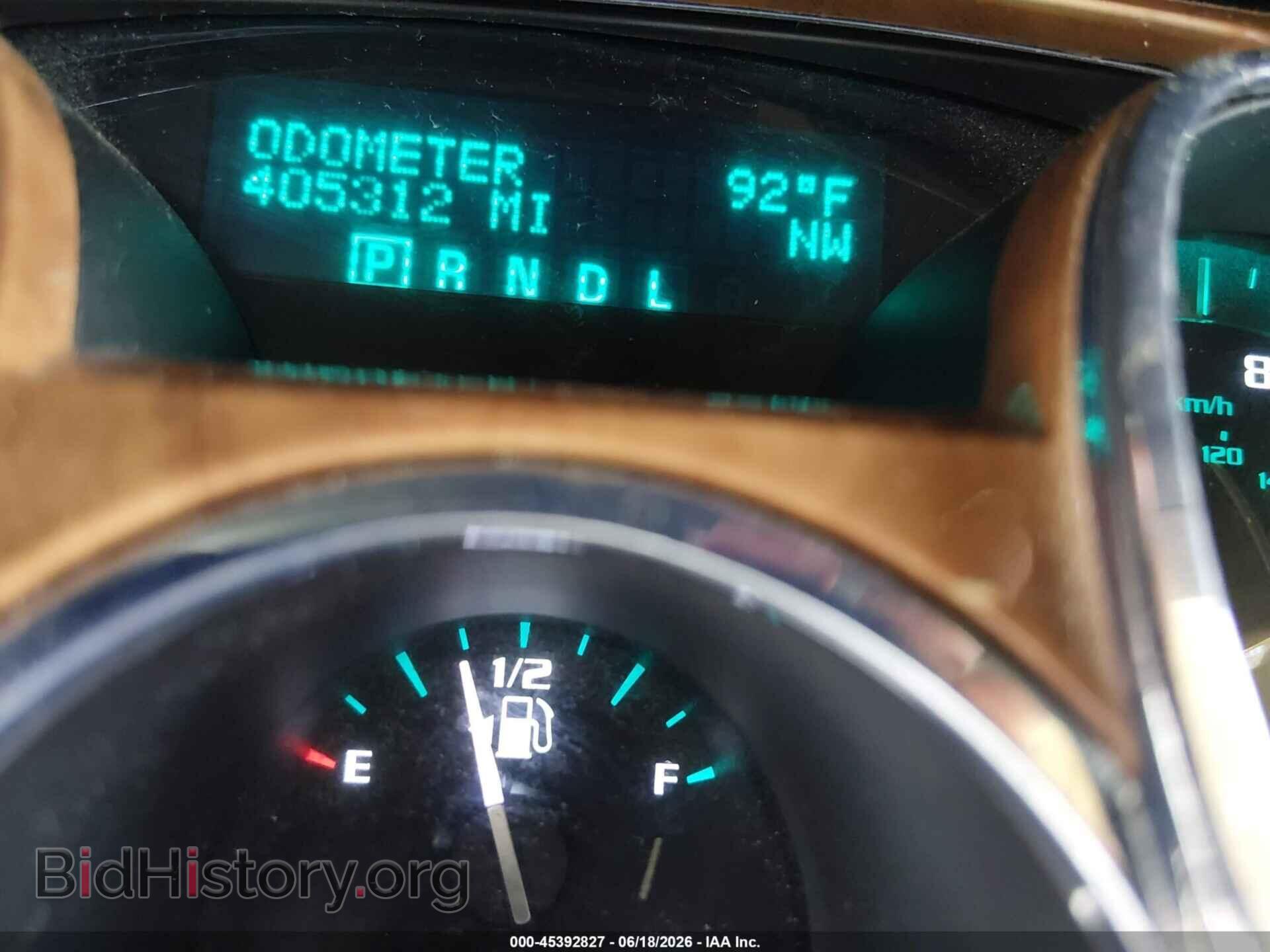 2012 BUICK ENCLAVE - VIN: 5GAKRCED6CJ307619 - Фото 15