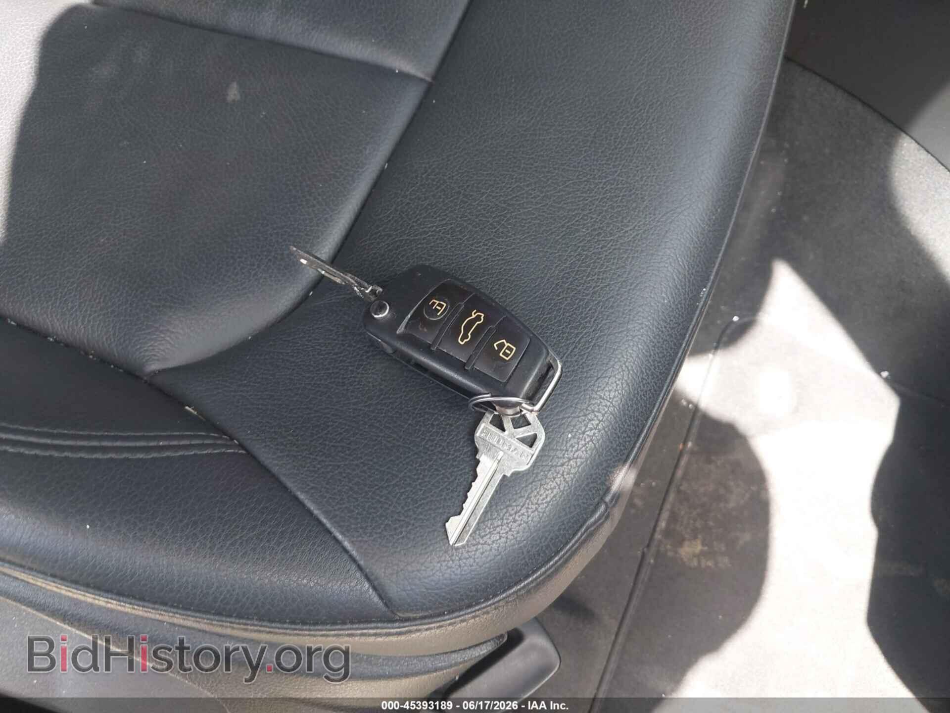 2016 AUDI A3 - VIN: WAUA7GFF0G1069776 - Photo 11