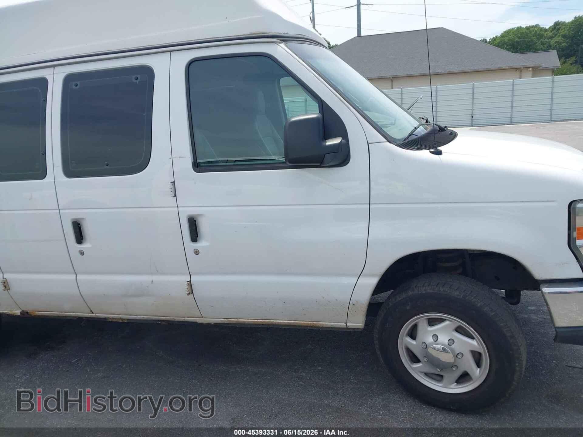 2014 FORD E-250 - VIN: 1FTNS2EW4EDA65250 - Photo 13