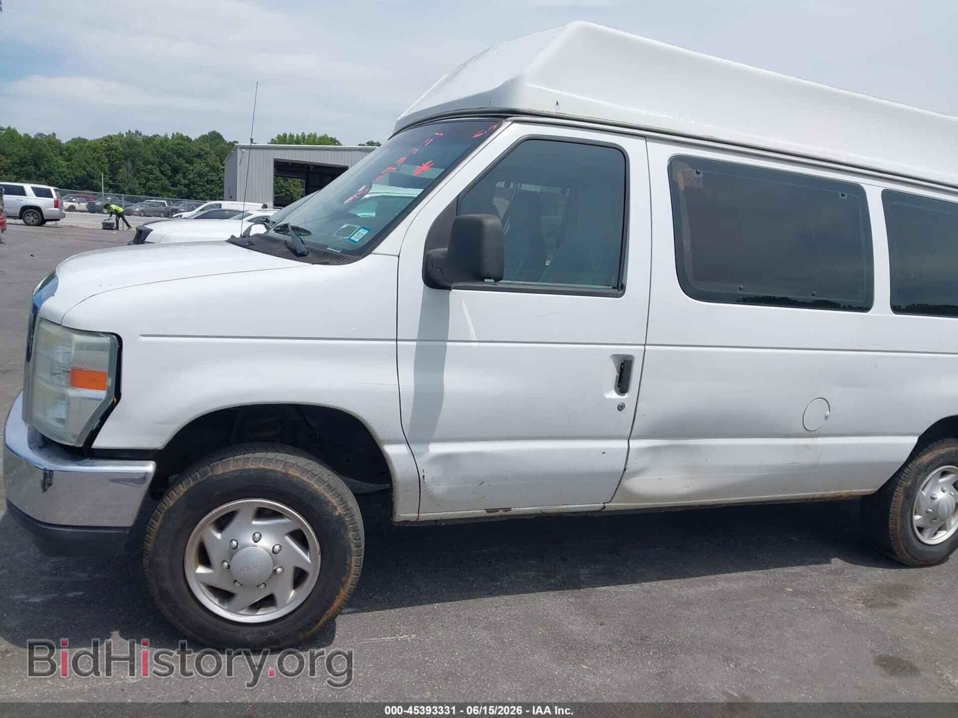 2014 FORD E-250 - VIN: 1FTNS2EW4EDA65250 - Photo 14