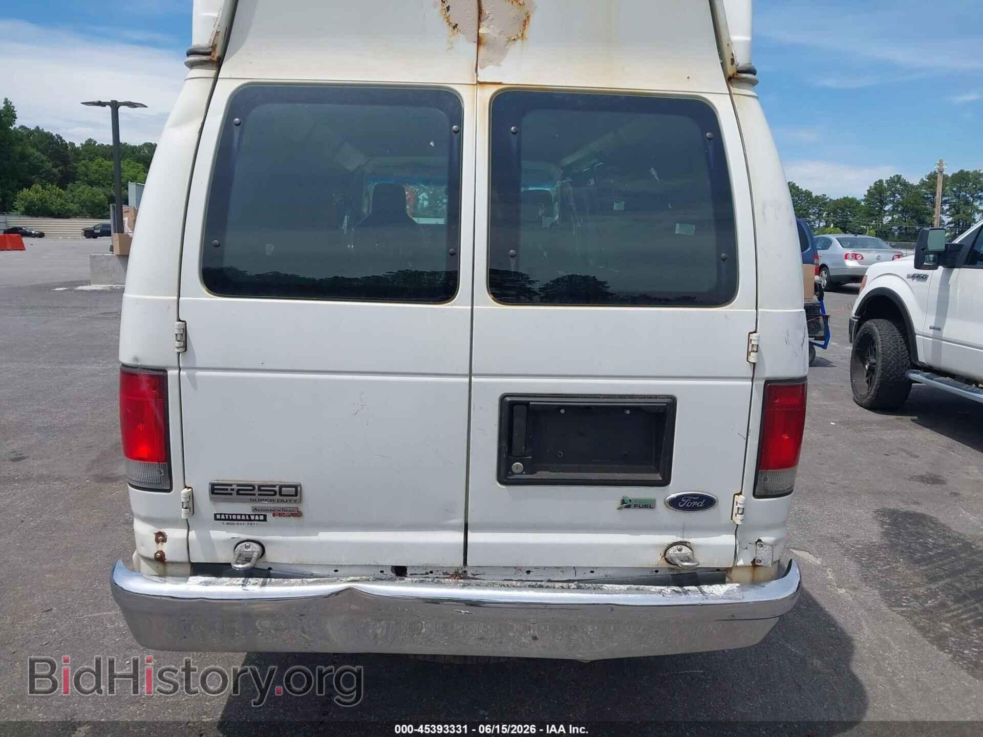 2014 FORD E-250 - VIN: 1FTNS2EW4EDA65250 - Photo 16