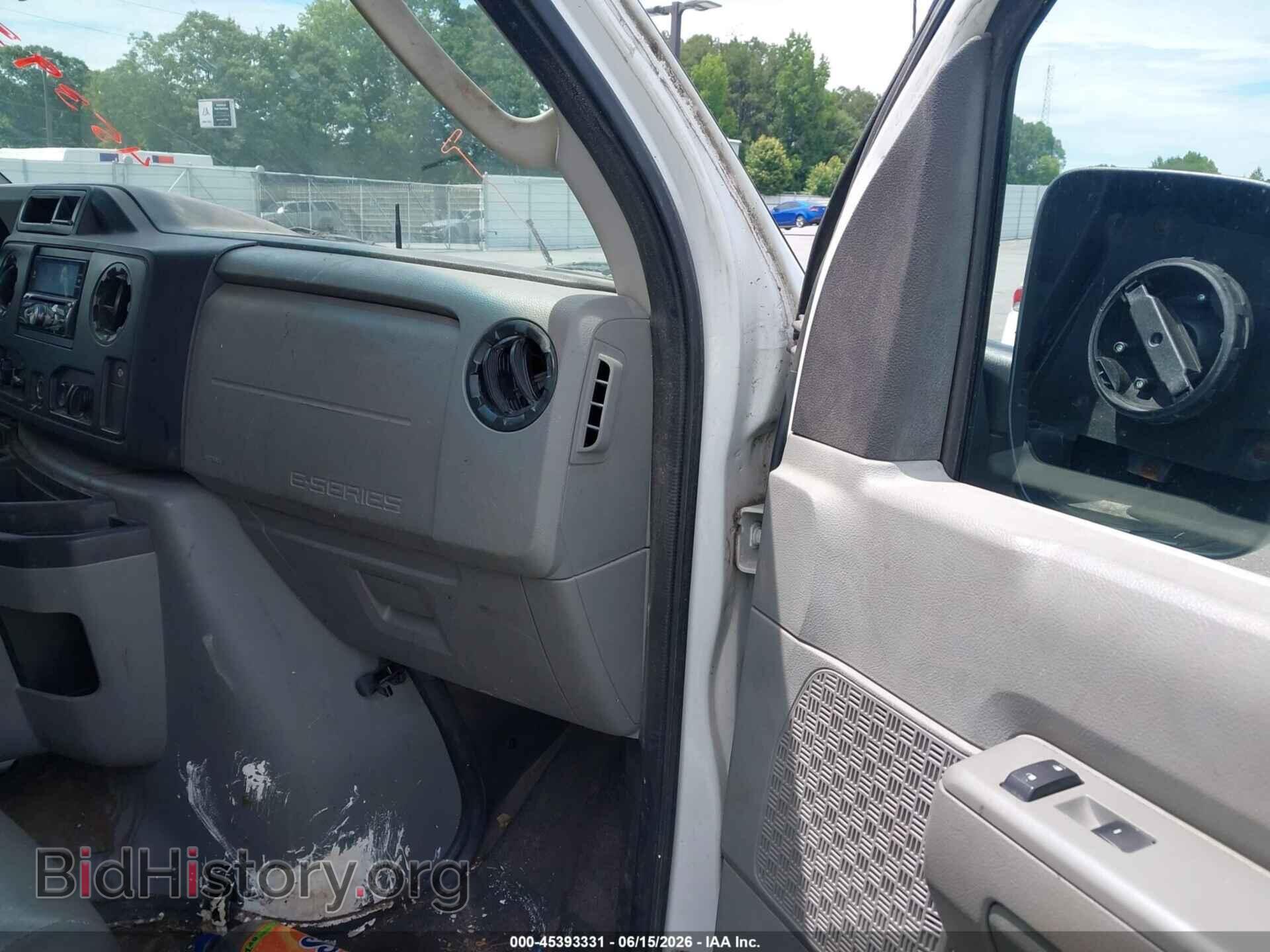 2014 FORD E-250 - VIN: 1FTNS2EW4EDA65250 - Photo 5