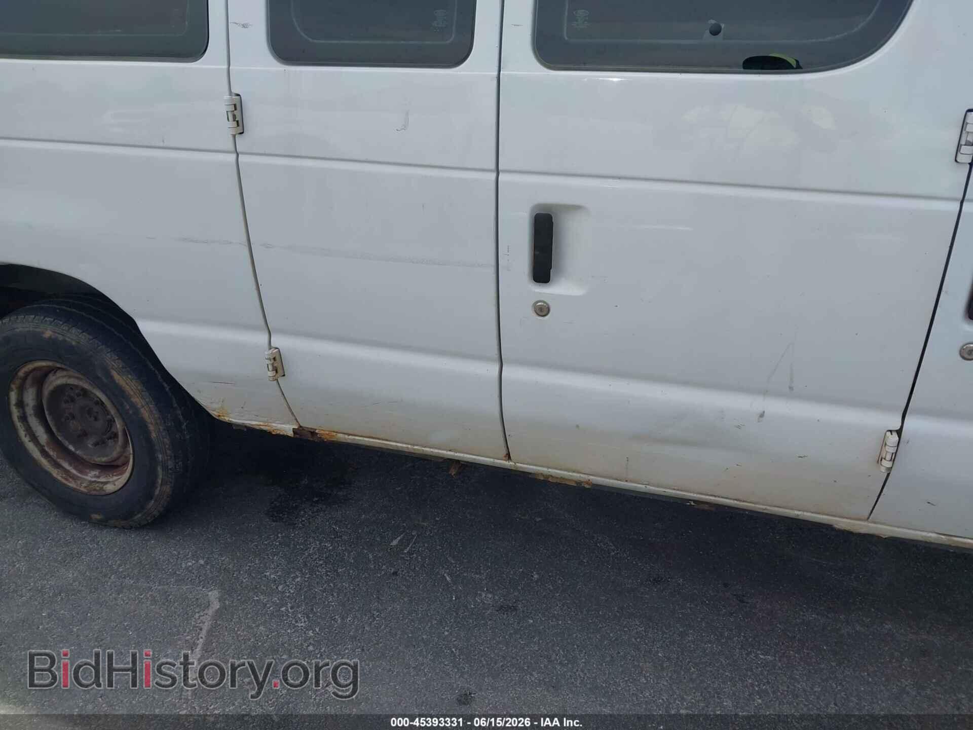 2014 FORD E-250 - VIN: 1FTNS2EW4EDA65250 - Photo 6