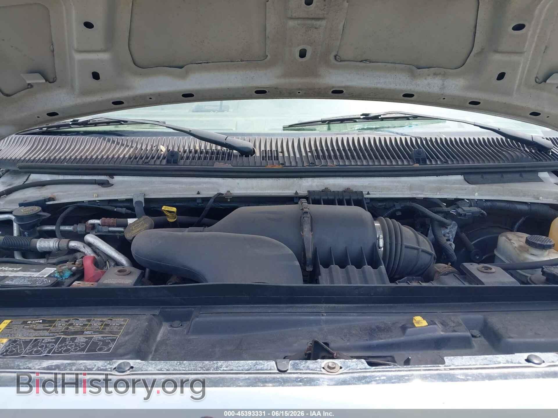 2014 FORD E-250 - VIN: 1FTNS2EW4EDA65250 - Photo 10