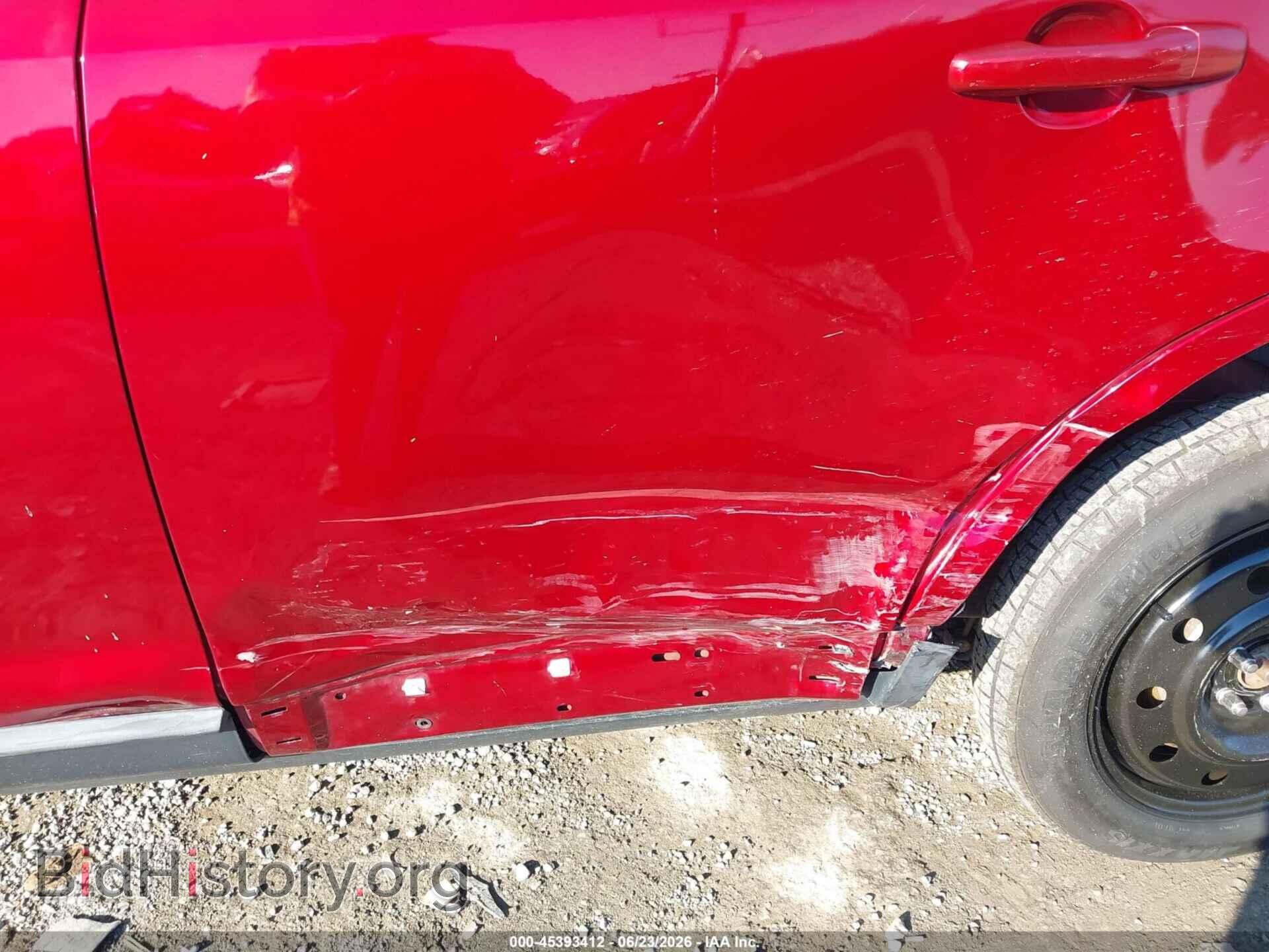 2013 FORD EDGE - VIN: 2FMDK4JC0DBB40898 - Photo 6