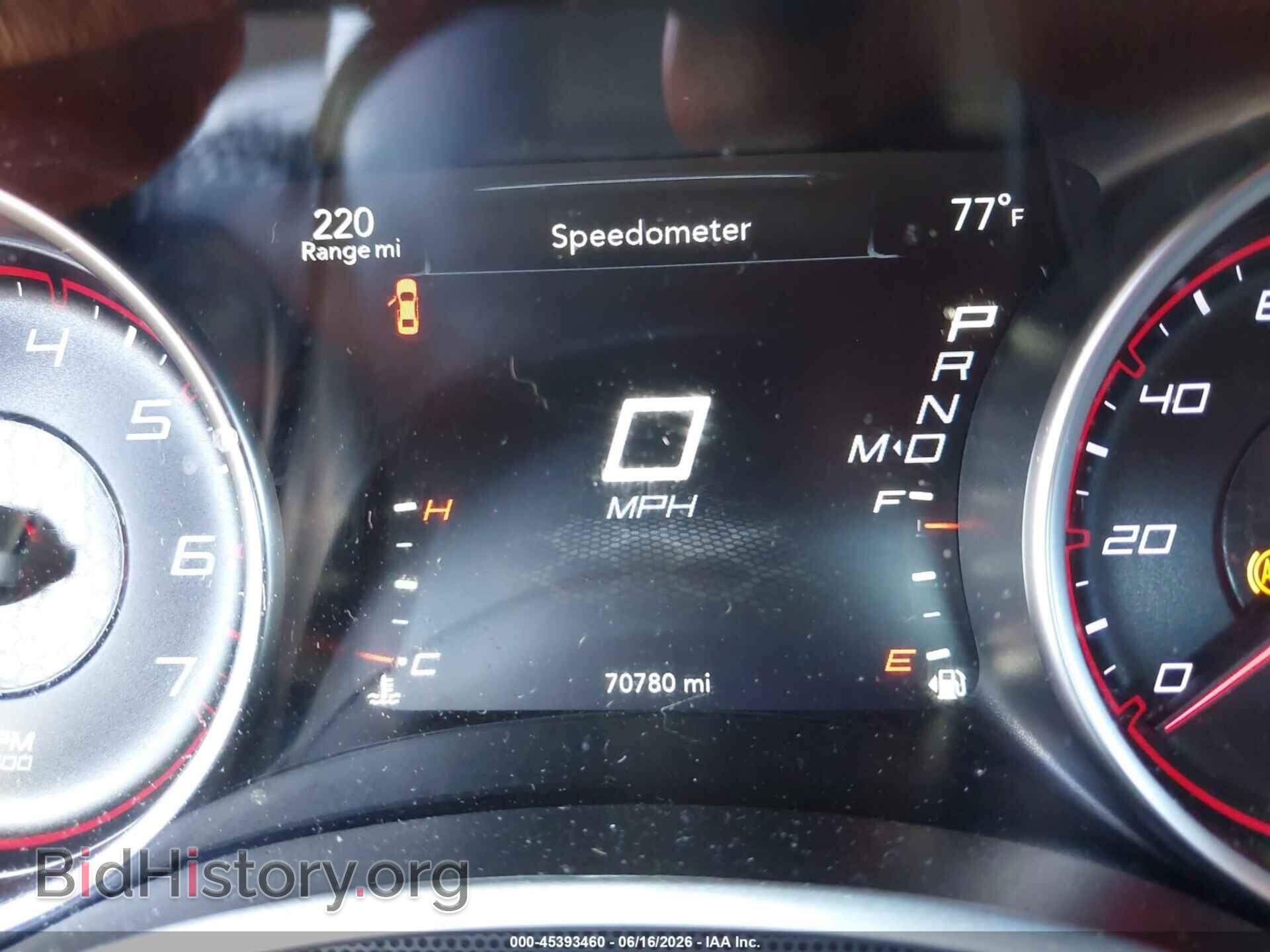 2017 DODGE CHARGER - VIN: 2C3CDXHG2HH649581 - Фото 14