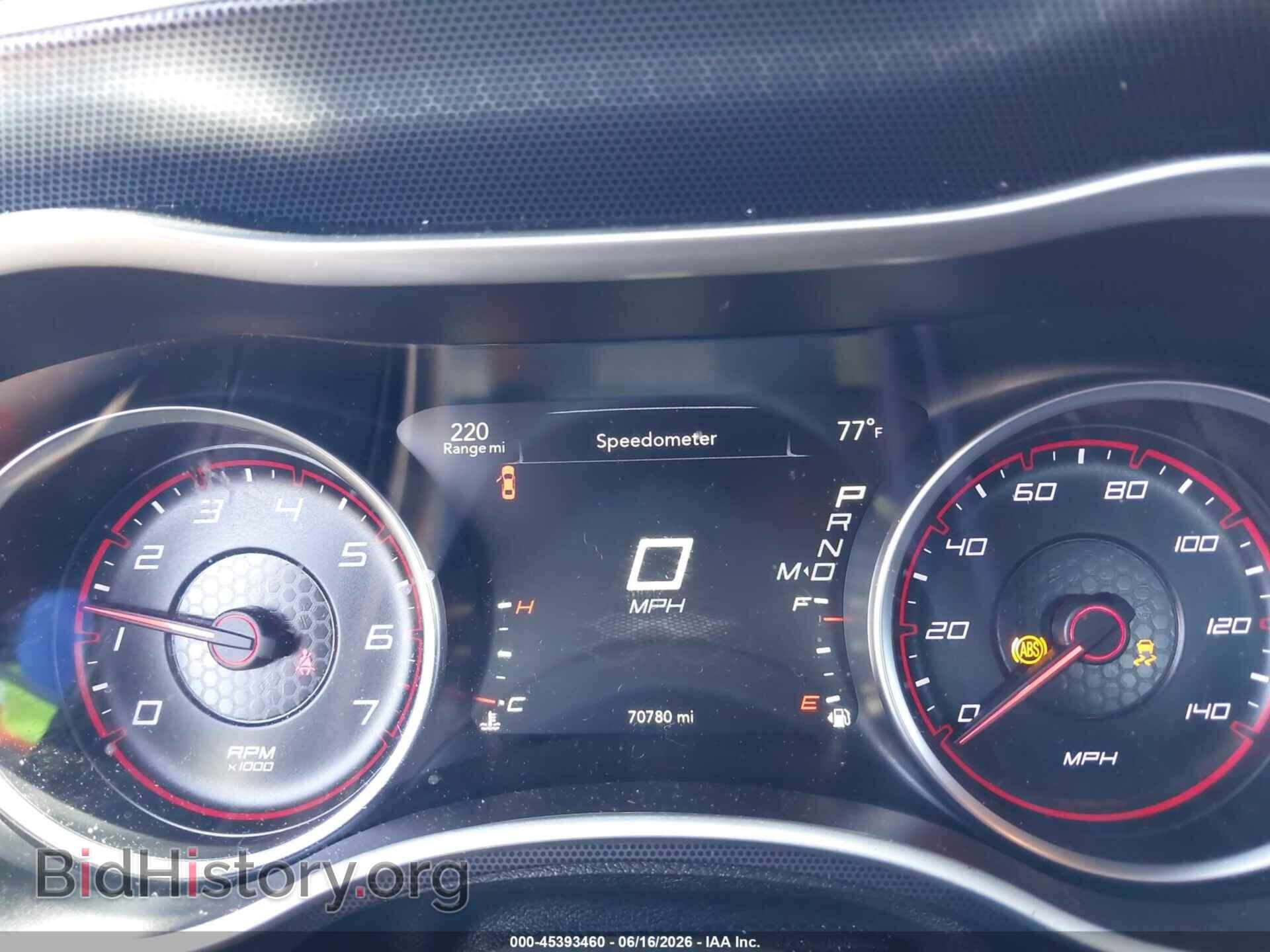 2017 DODGE CHARGER - VIN: 2C3CDXHG2HH649581 - Фото 7