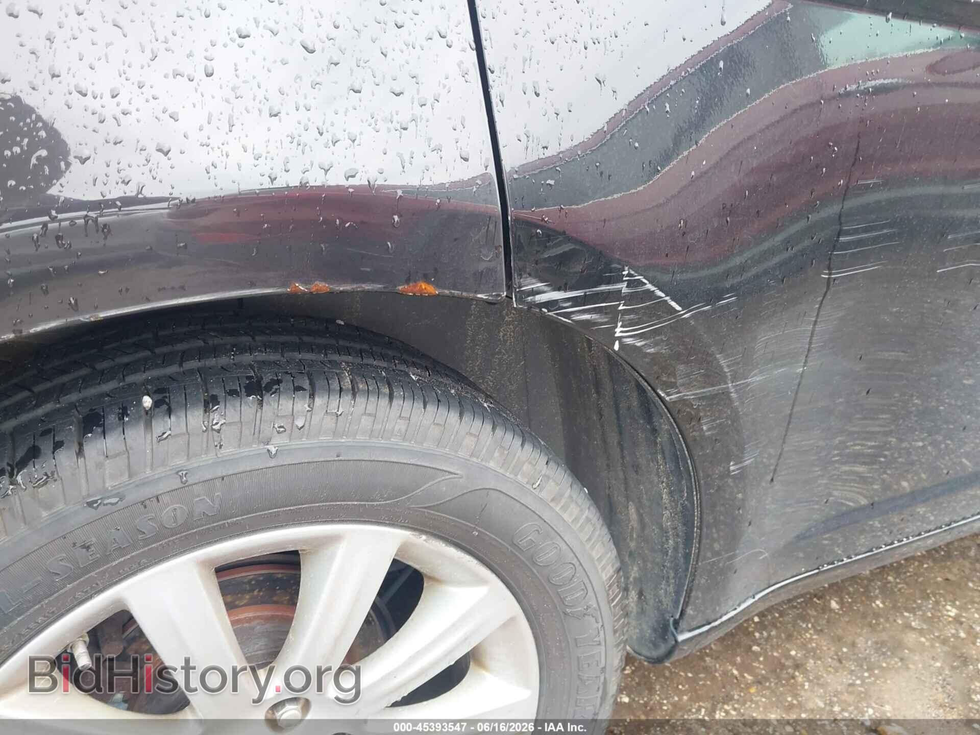 2012 CHRYSLER 200 - VIN: 1C3CCBBB5CN198200 - Photo 6