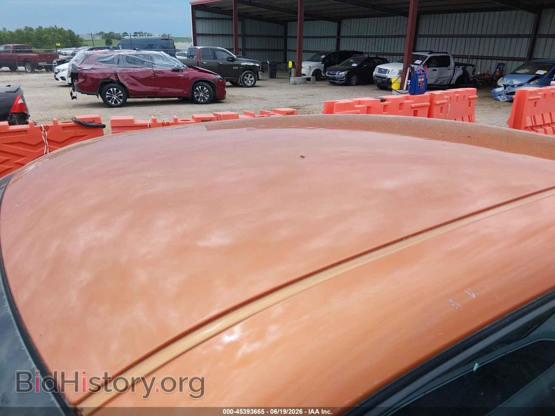 2011 DODGE CHALLENGER - VIN: 2B3CJ4DG9BH576565 - Photo 18
