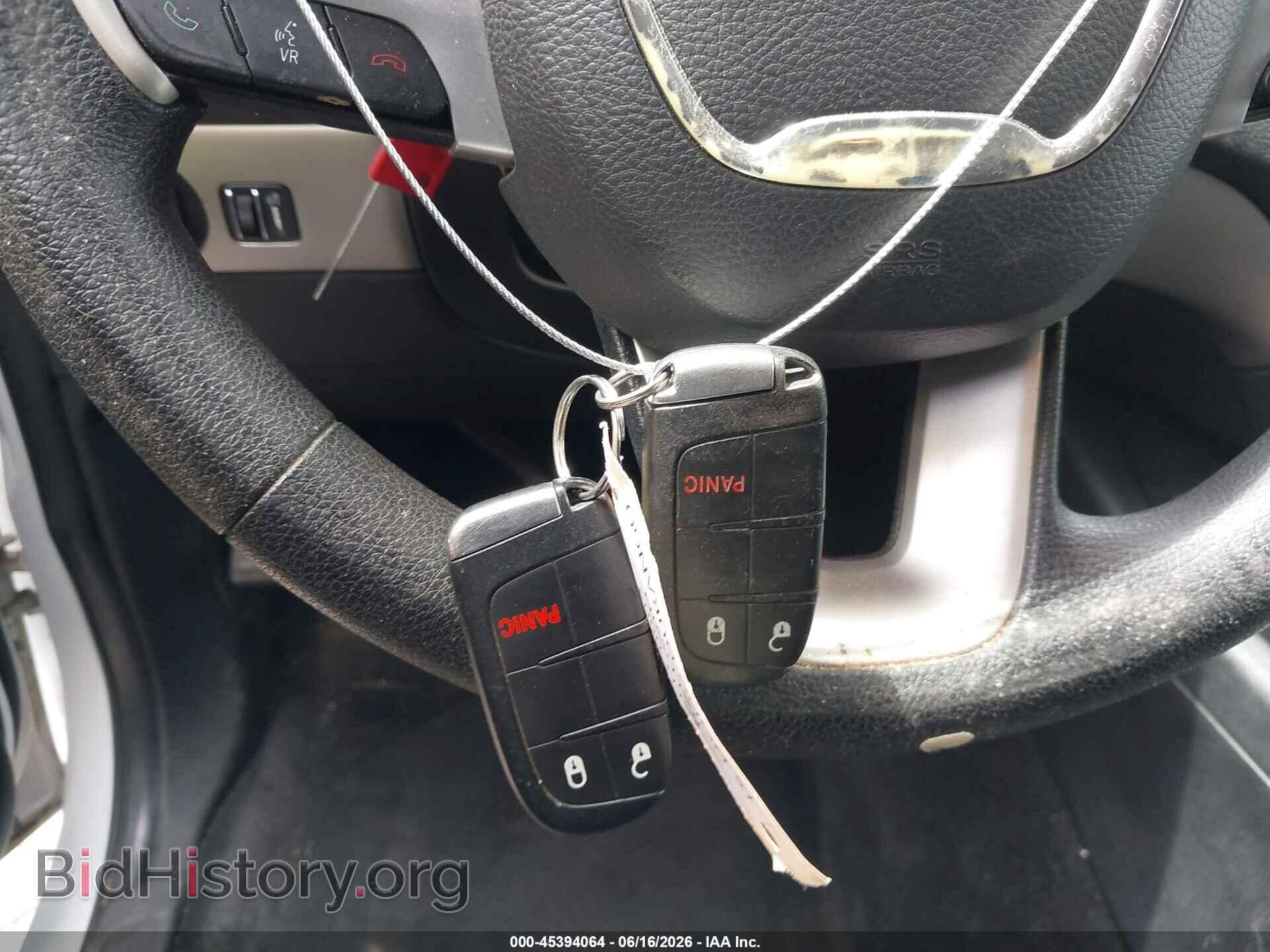 2015 DODGE DURANGO - VIN: 1C4RDHAG1FC800903 - Фото 11