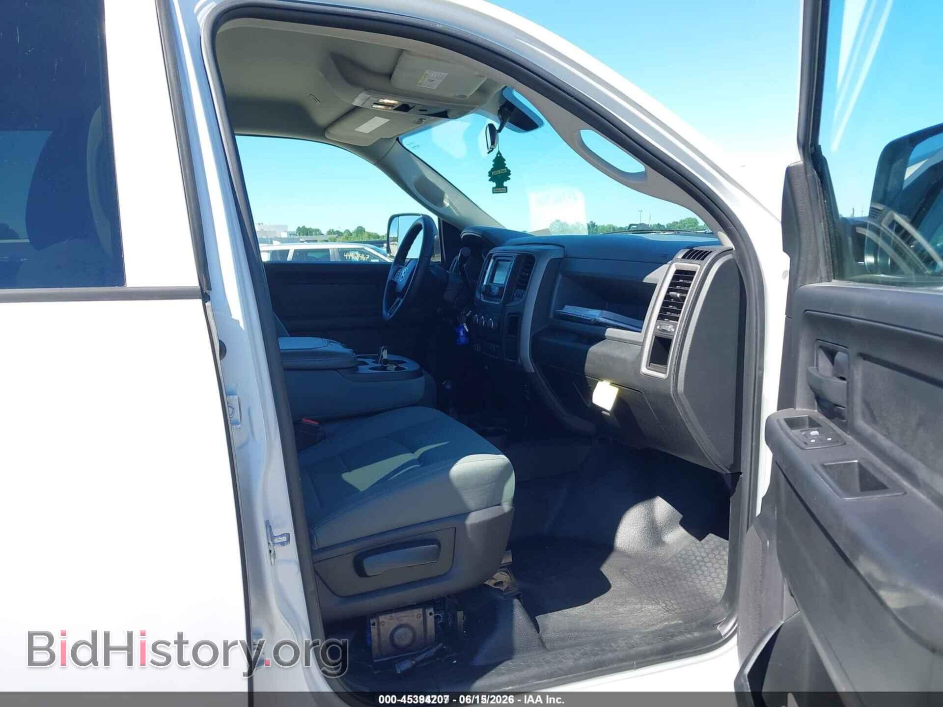 2017 RAM 3500 - VIN: 3C63R3GL0HG756009 - Фото 5