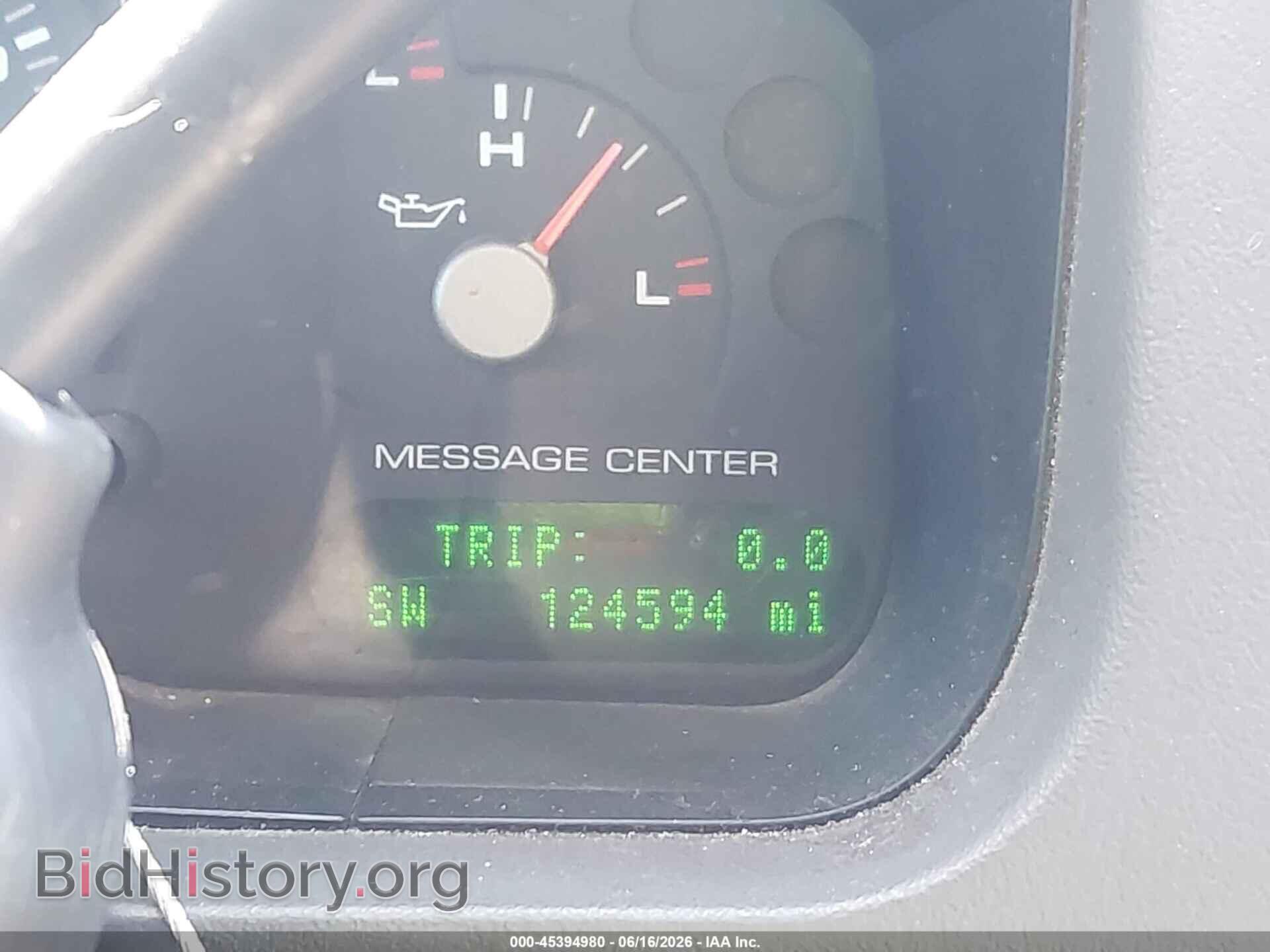 2005 FORD EXPLORER - VIN: 1FMZU63E35UB61413 - Фото 7