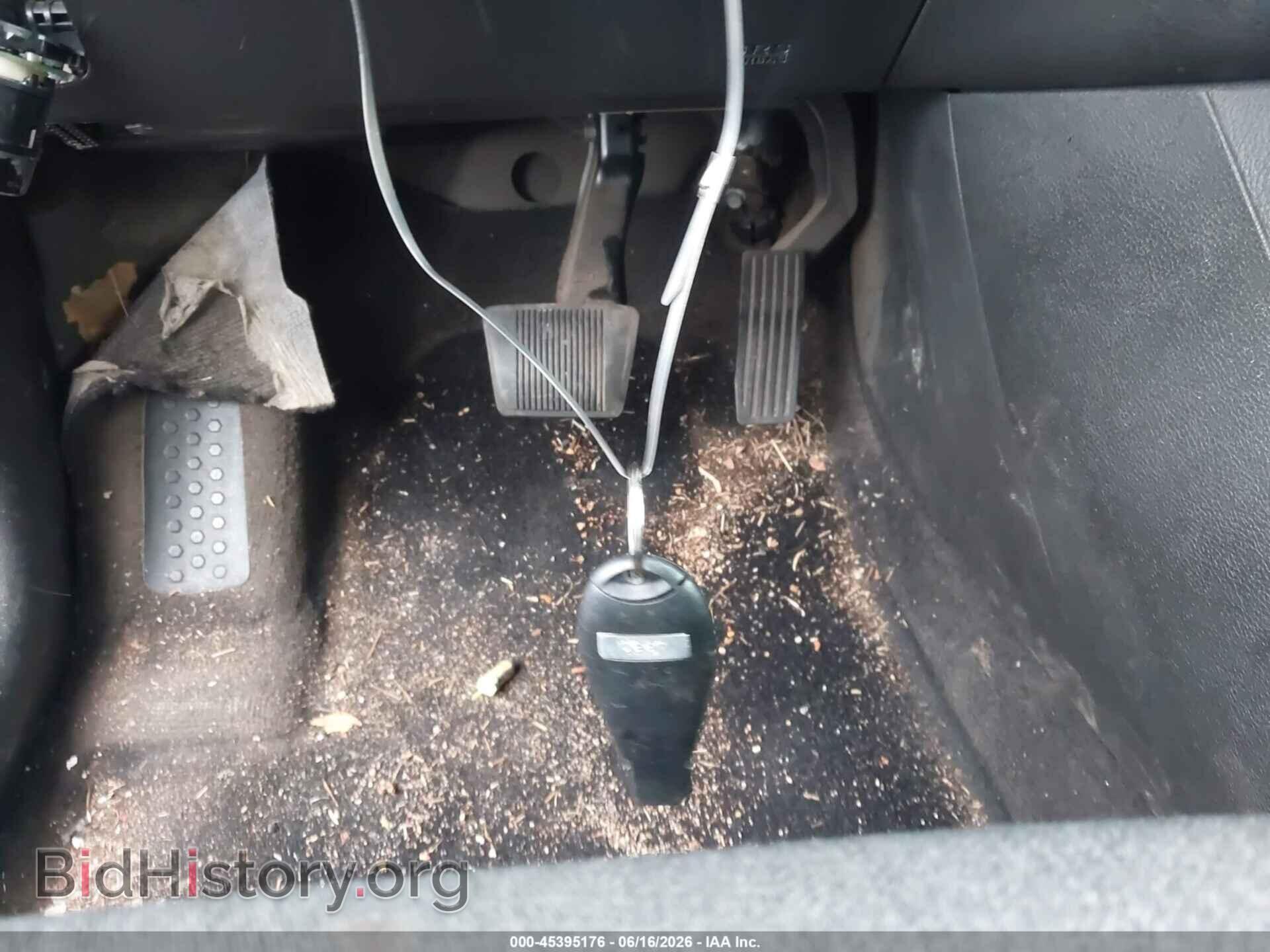 2014 JEEP CHEROKEE - VIN: 1C4PJLAB5EW148369 - Фото 11