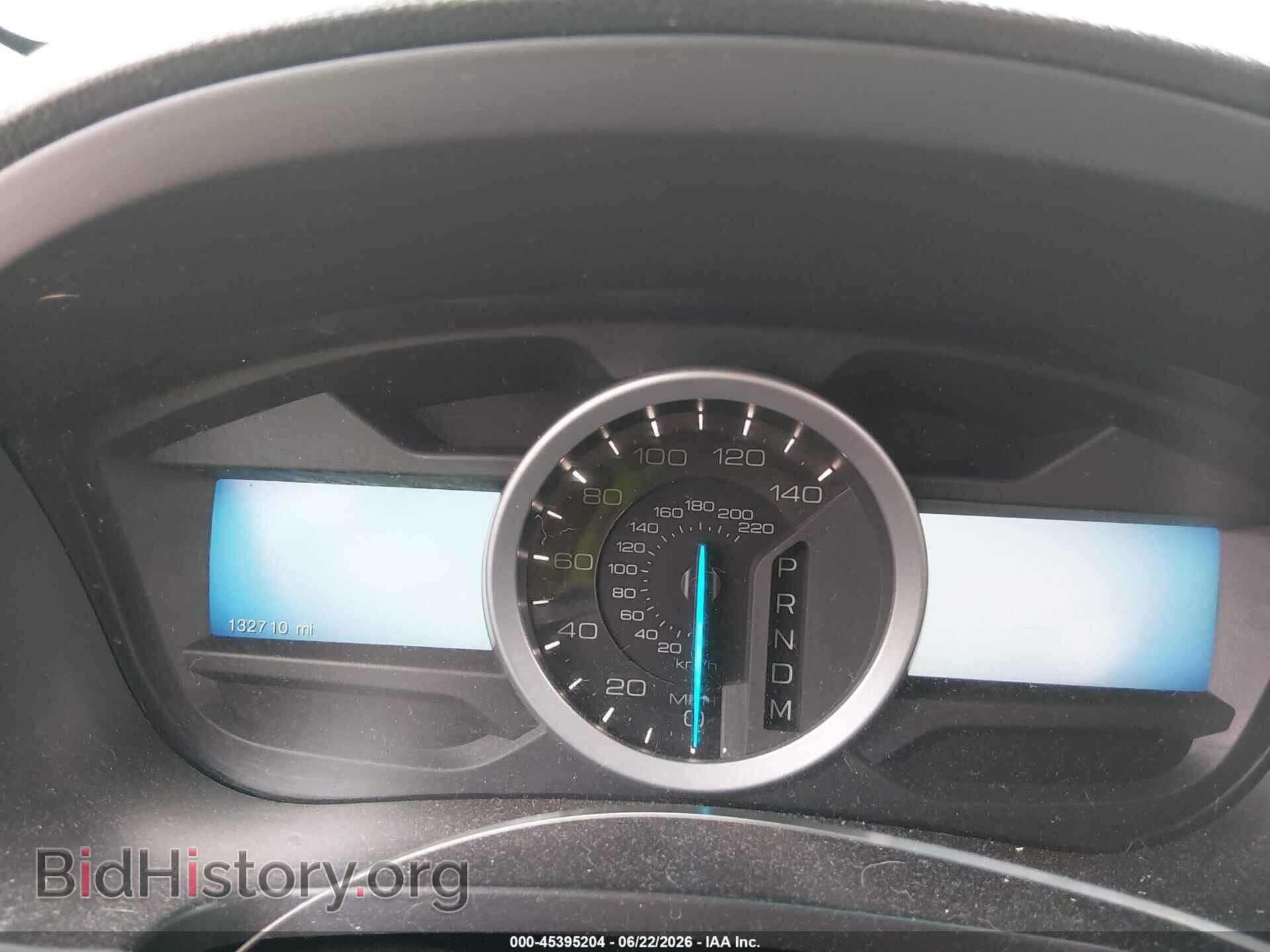 2012 FORD EXPLORER - VIN: 1FMHK8D87CGA07577 - Photo 7