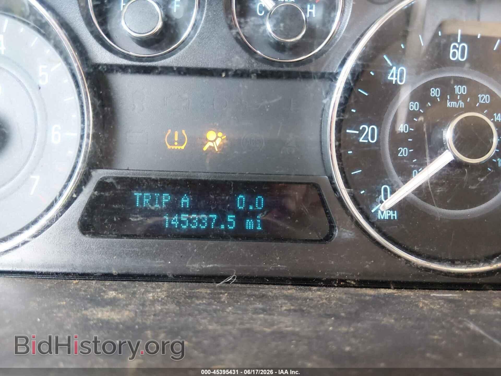 2010 FORD FLEX - VIN: 2FMGK5CC4ABA91152 - Photo 7