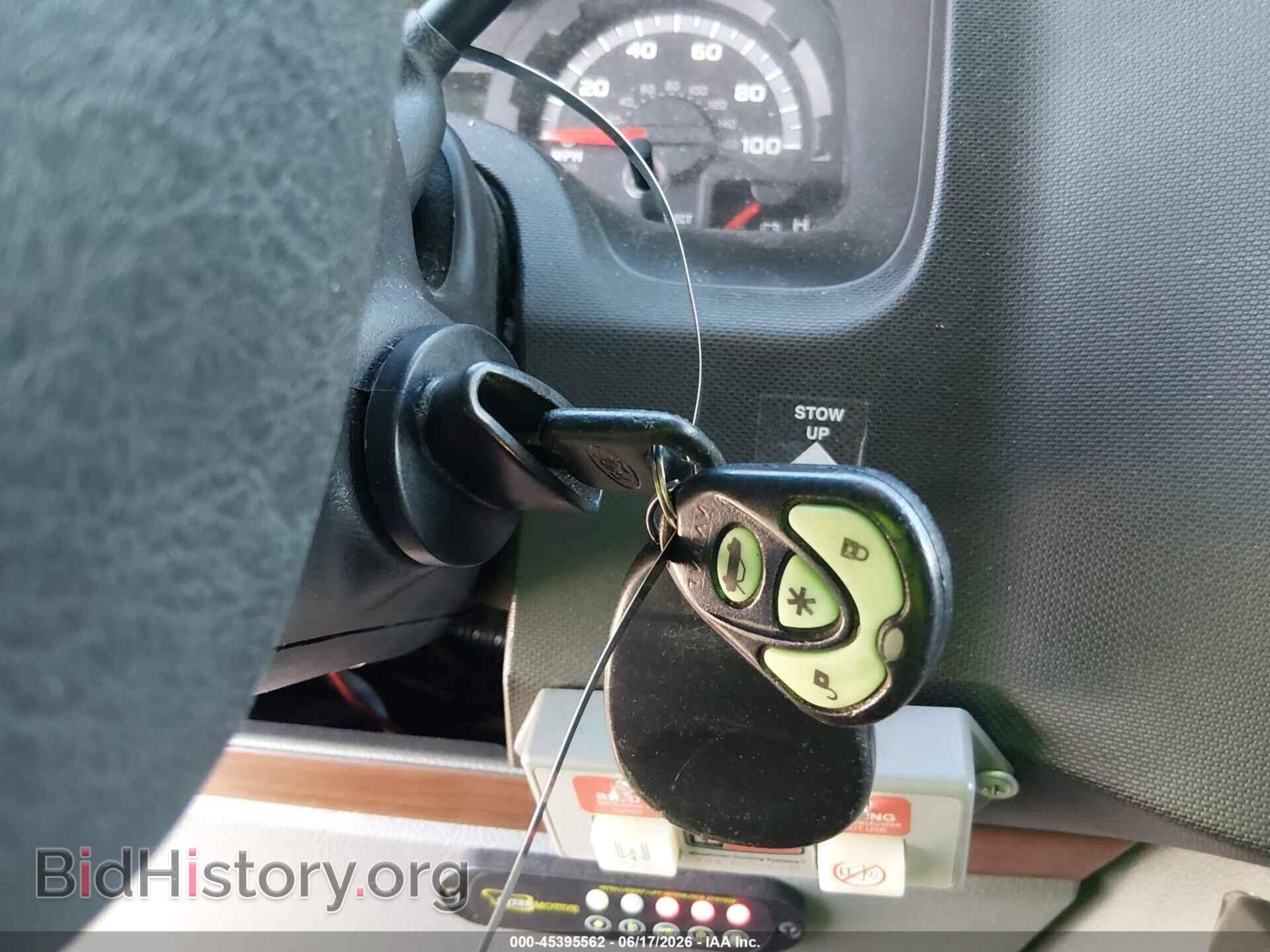 2012 FORD E-150 - VIN: 1FDNE1EL4CDA04867 - Photo 11
