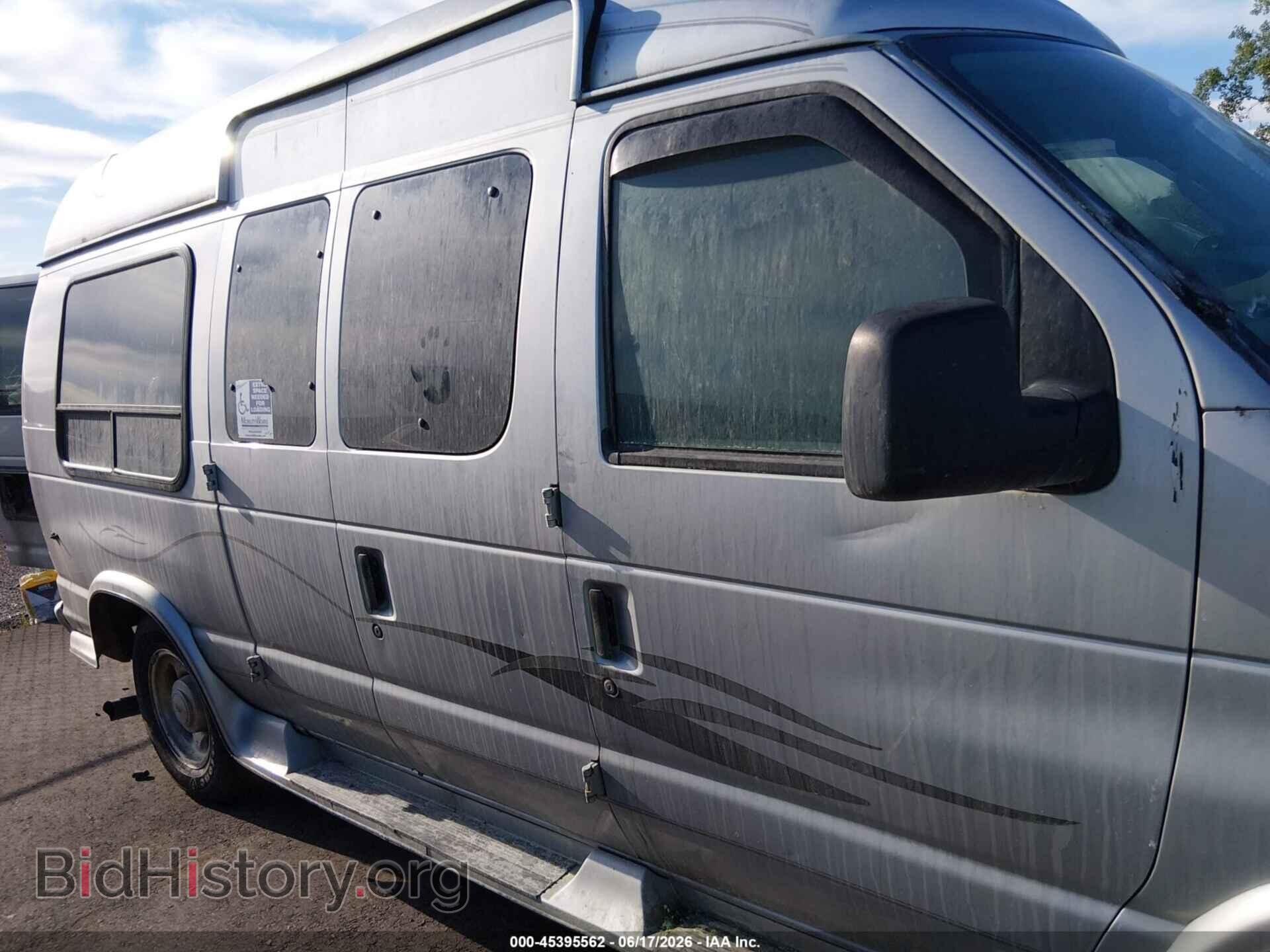 2012 FORD E-150 - VIN: 1FDNE1EL4CDA04867 - Photo 13